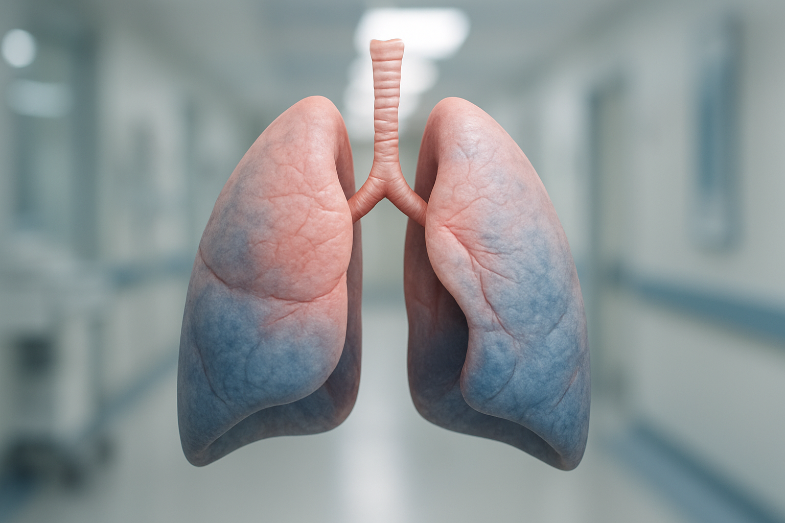 How Do You Know If Your Lungs Arent Getting Enough Oxygen? How Do You Know If Your Lungs Arent Getting Enough Oxygen?