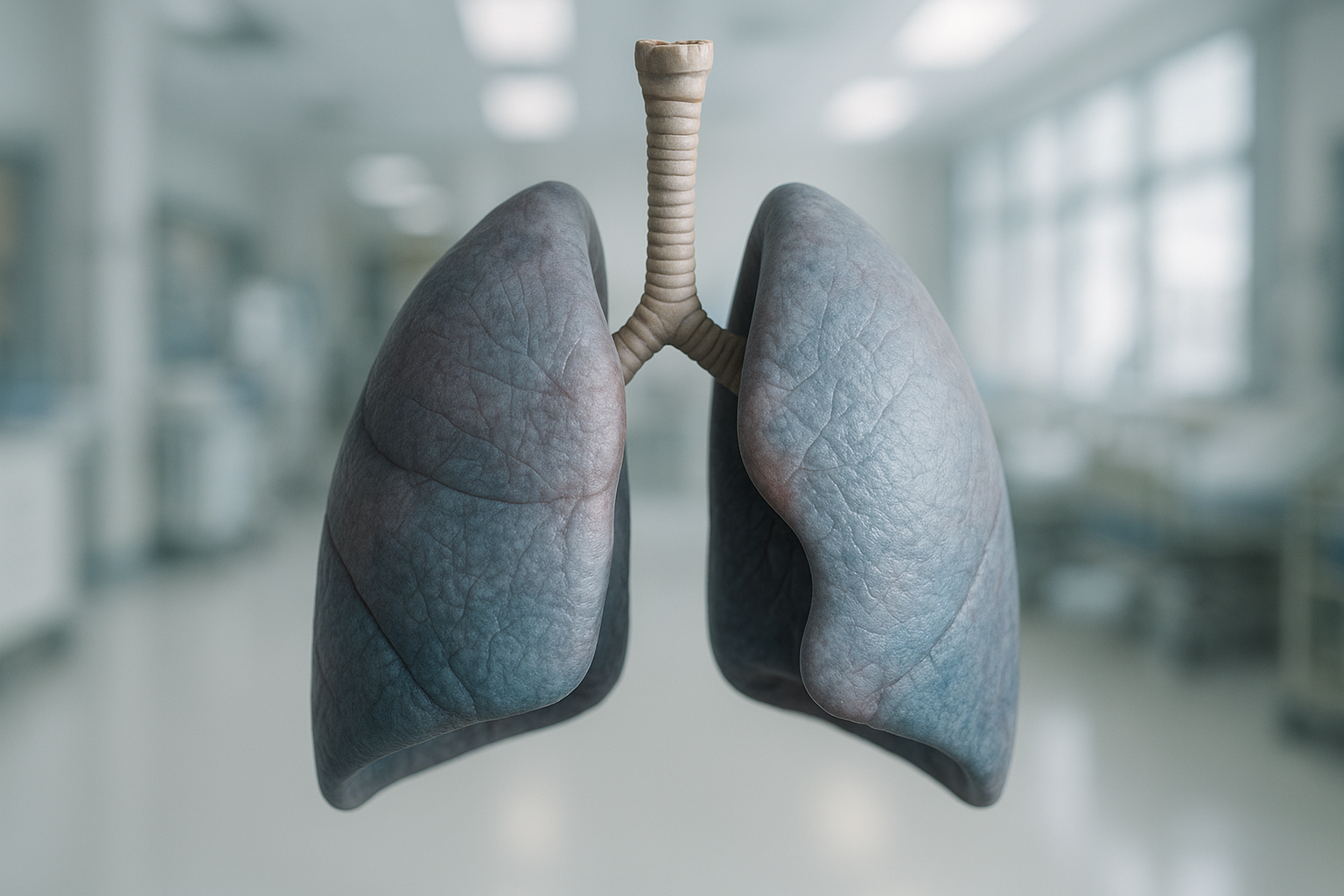 How Do You Know If Your Lungs Arent Getting Enough Oxygen? How Do You Know If Your Lungs Arent Getting Enough Oxygen?