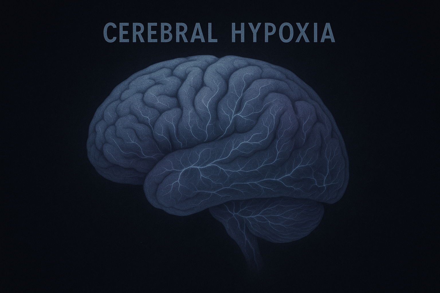 How Can You Tell If Your Brain Is Not Getting Enough Oxygen?