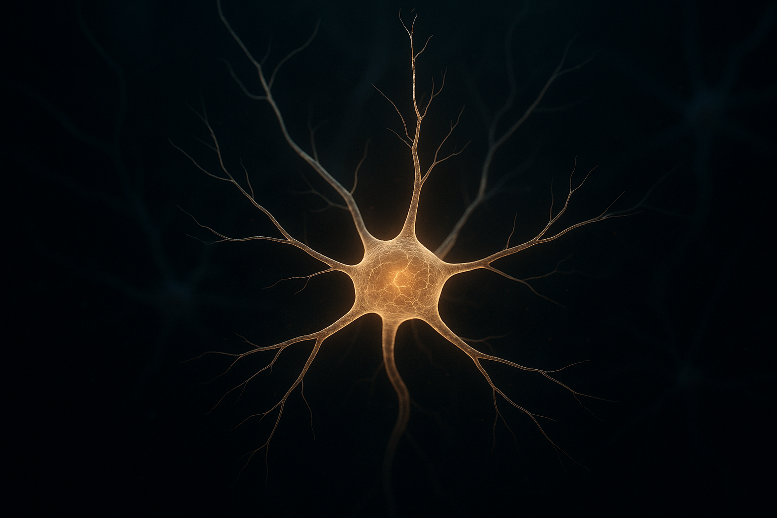 Can Damaged Brain Cells Recover?