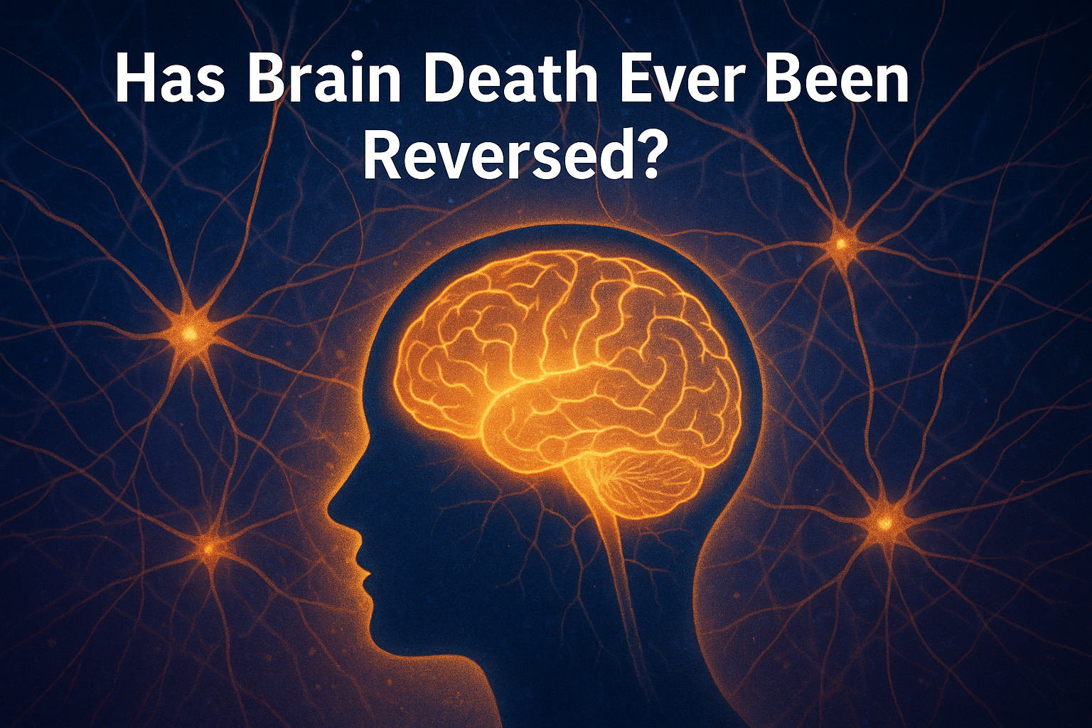 Has Brain Death Ever Been Reversed?