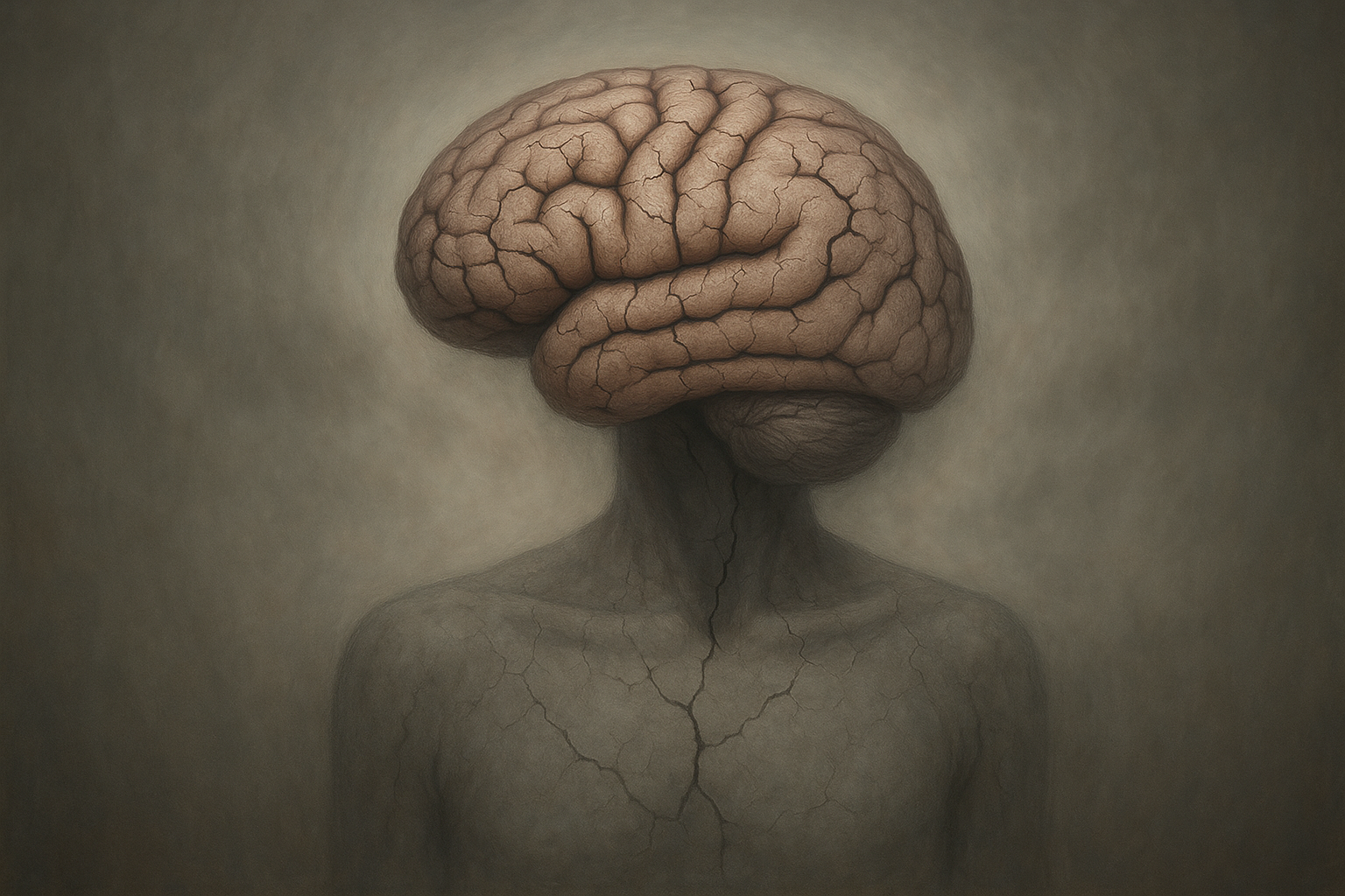 How Long Does It Take For Brain Damage To Affect You?