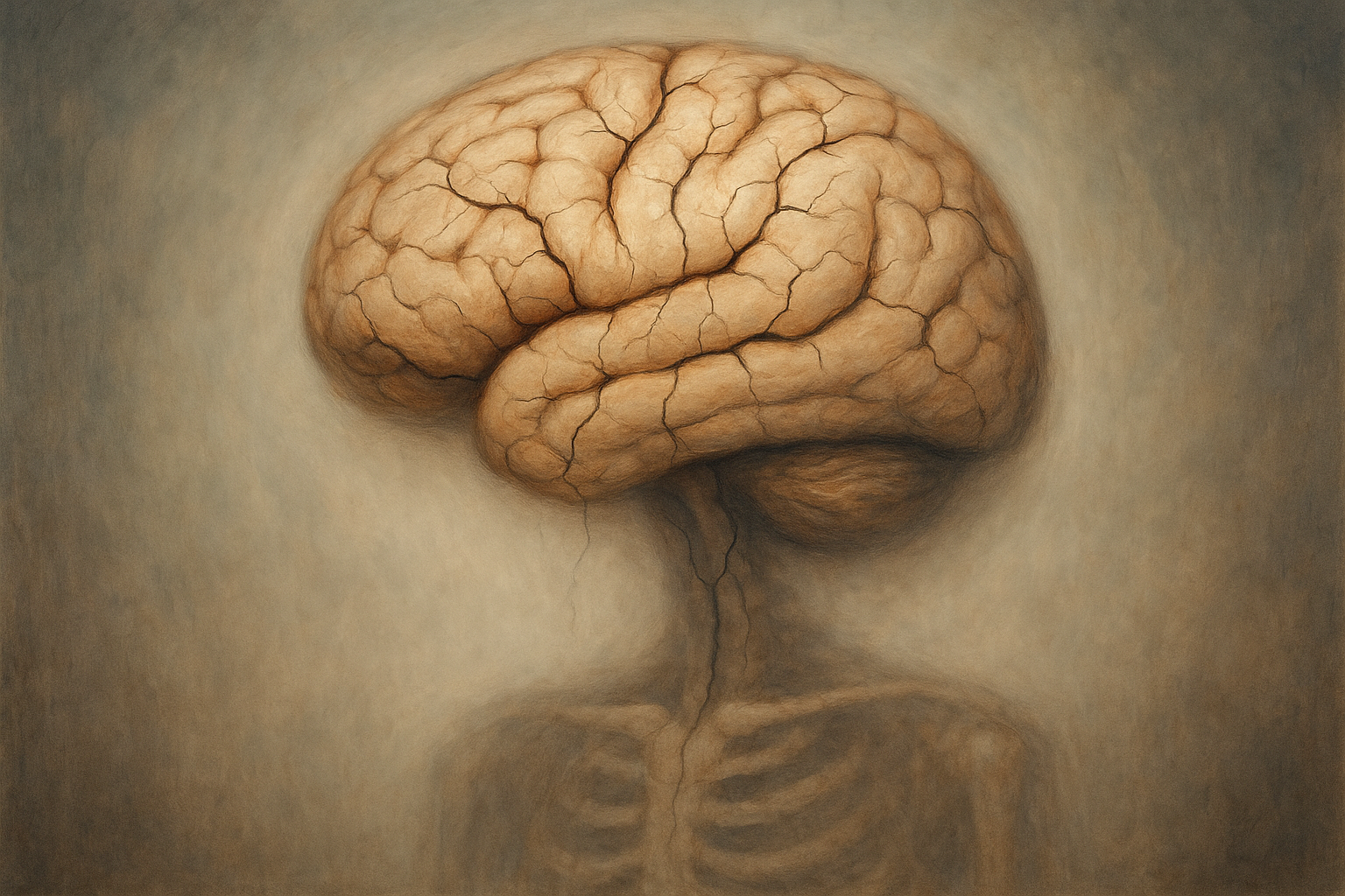 How Long Does It Take For Brain Damage To Affect You?