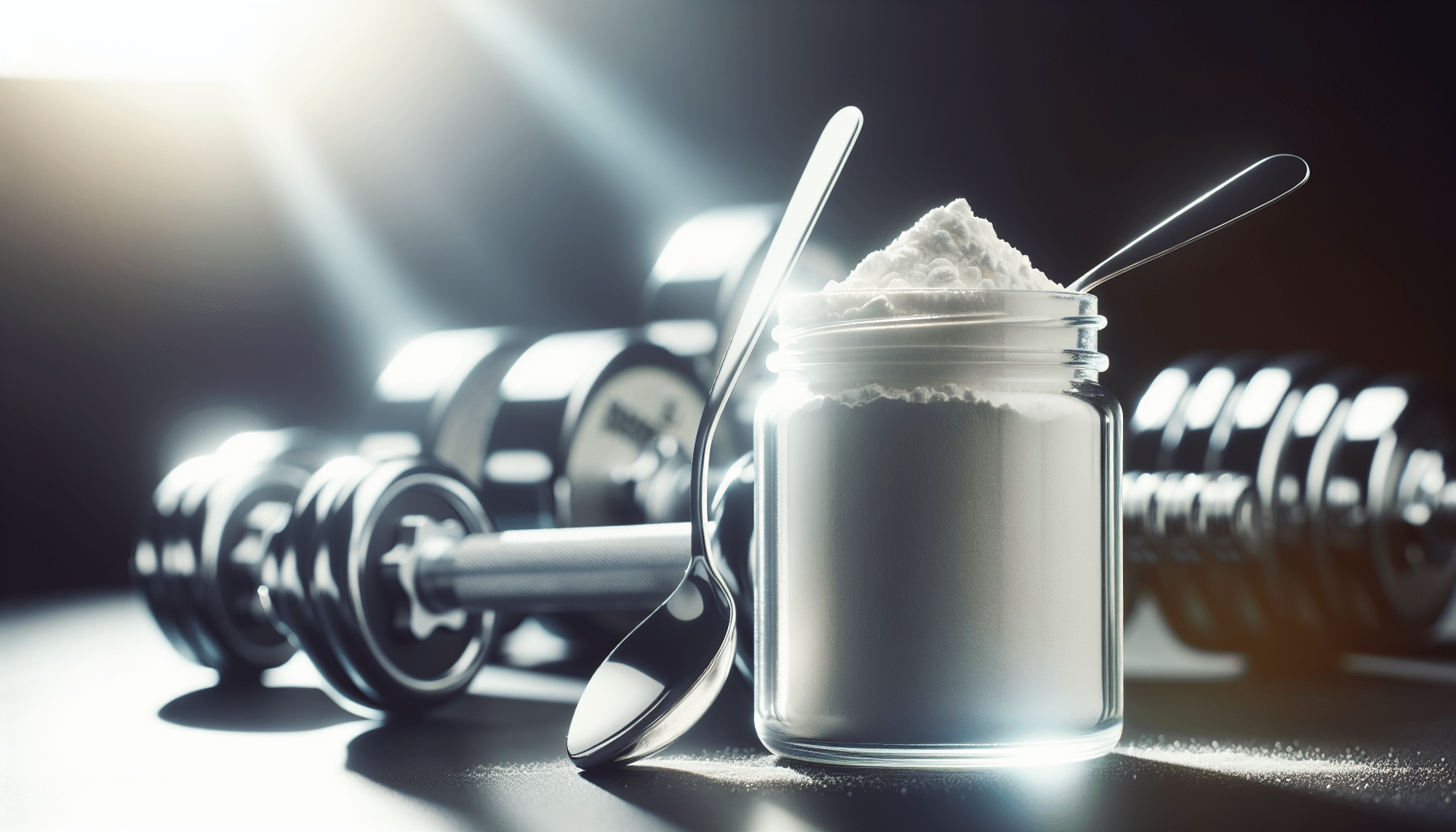 Myths vs. Facts: Creatine Edition