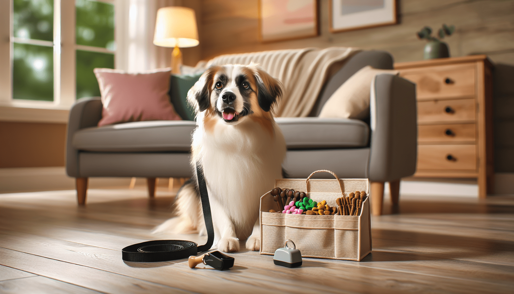 What Are The Best Ways To Discipline My Pet?