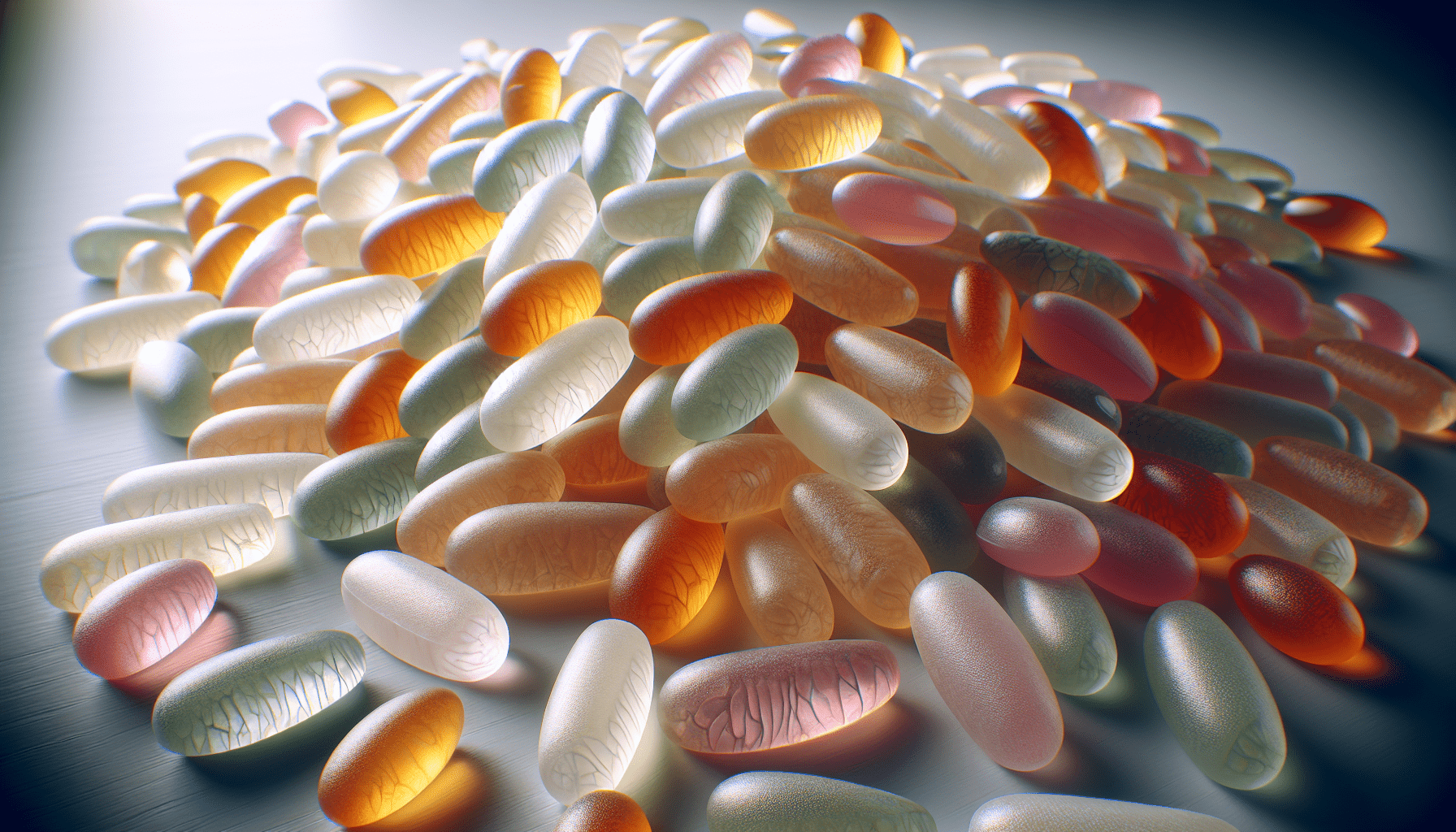 Are Collagen Peptide Gummies Effective? What You Need To Know