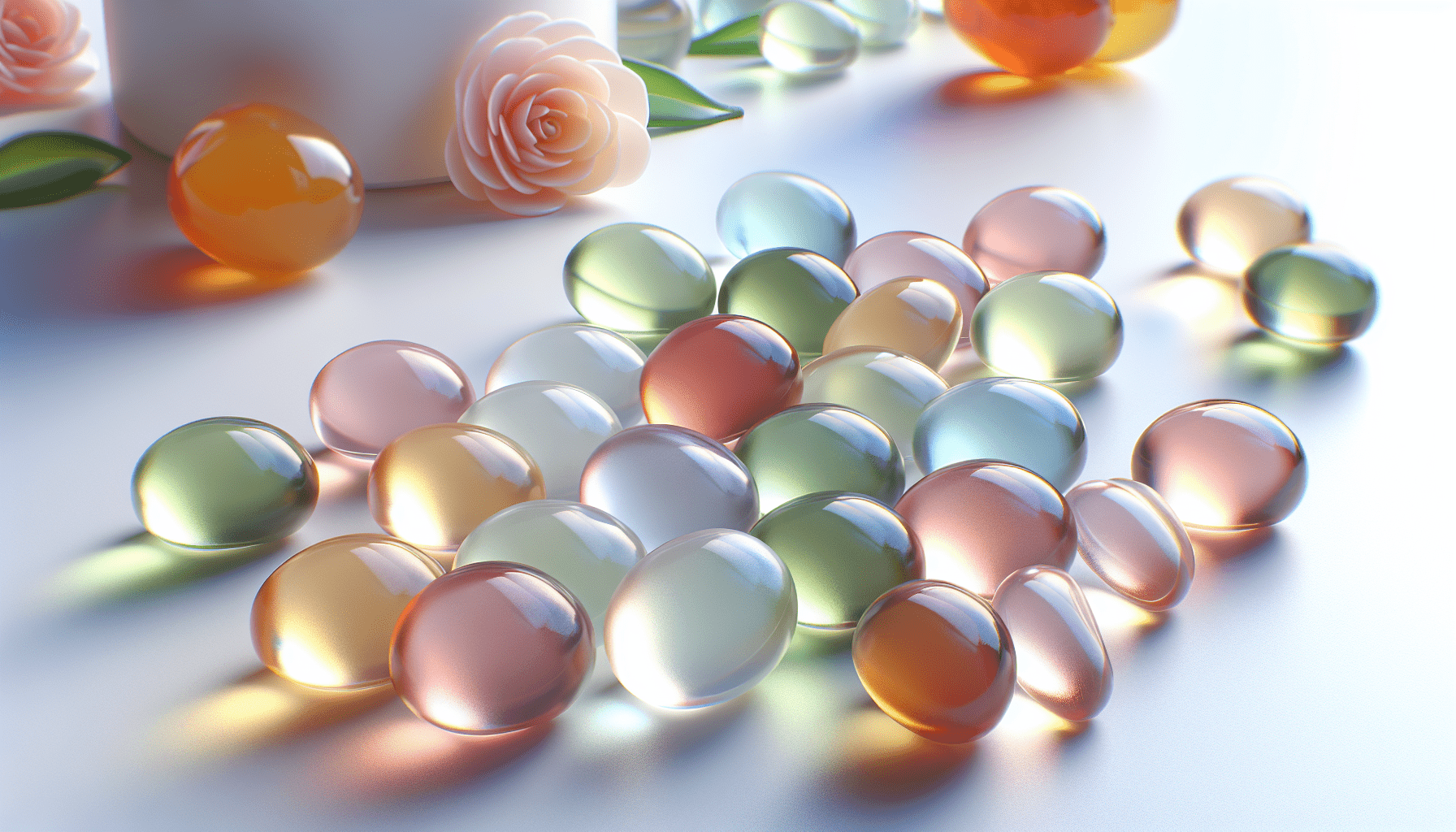 Are Collagen Peptide Gummies Effective? What You Need To Know