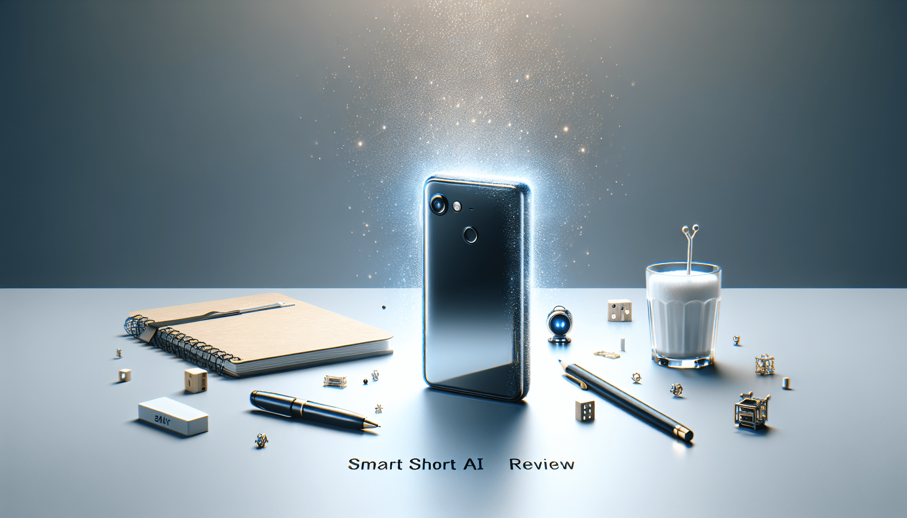 Smart Short AI Review Smart Short AI Review