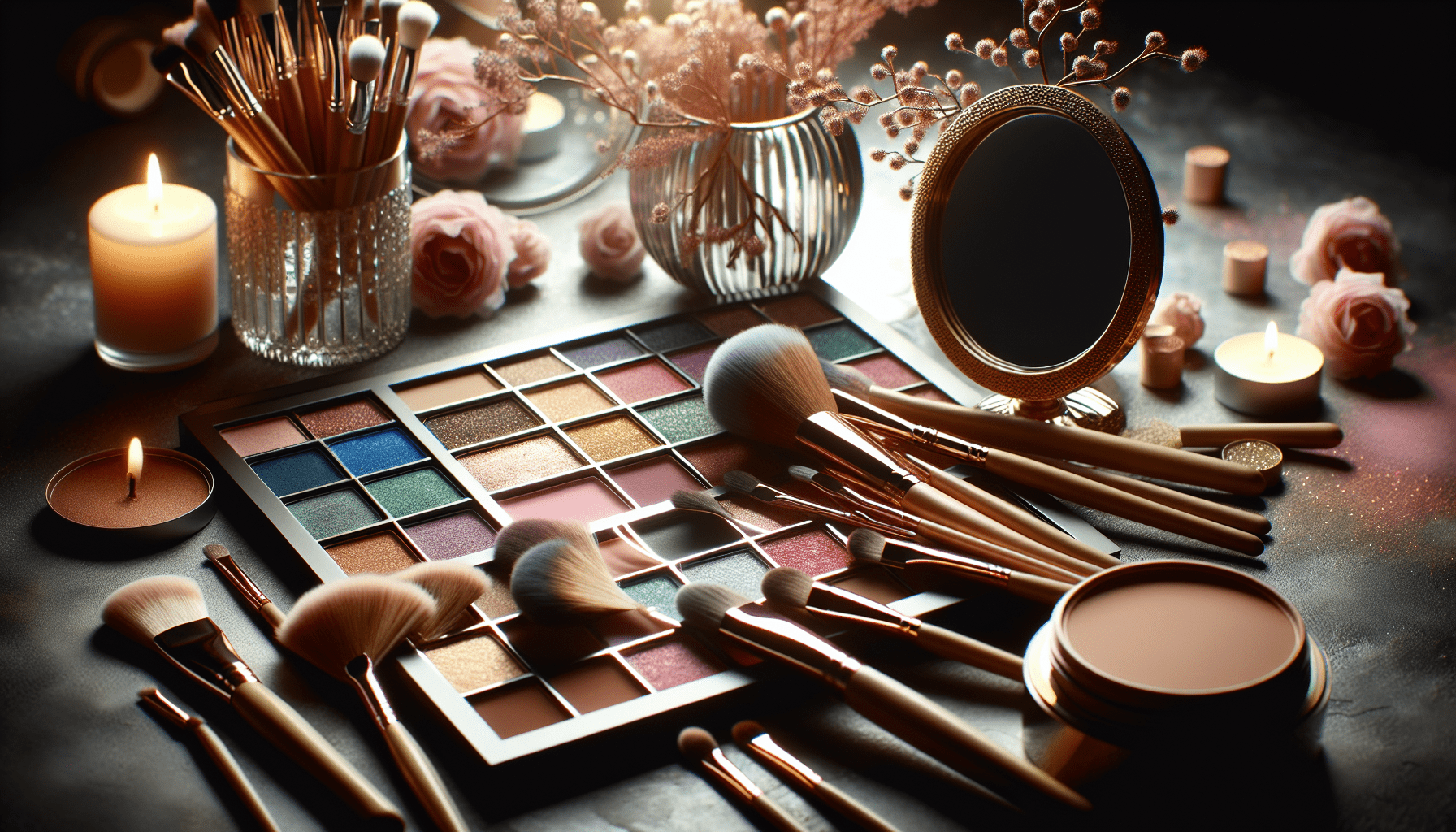 How Makeup Can Enhance My Beauty and Boost My Attractiveness