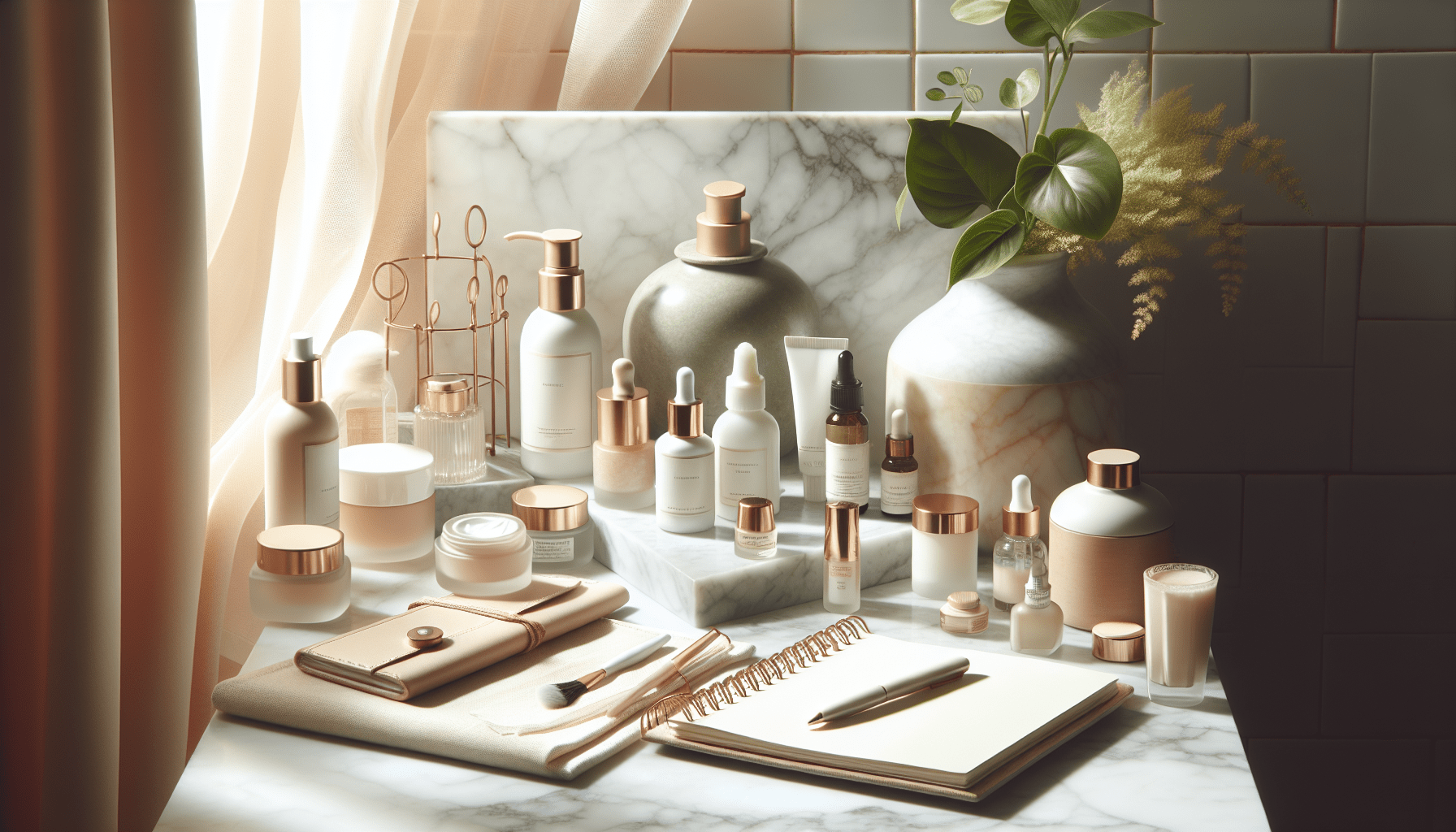 Tips for Maintaining a Consistent Beauty Routine for Long-Lasting Results