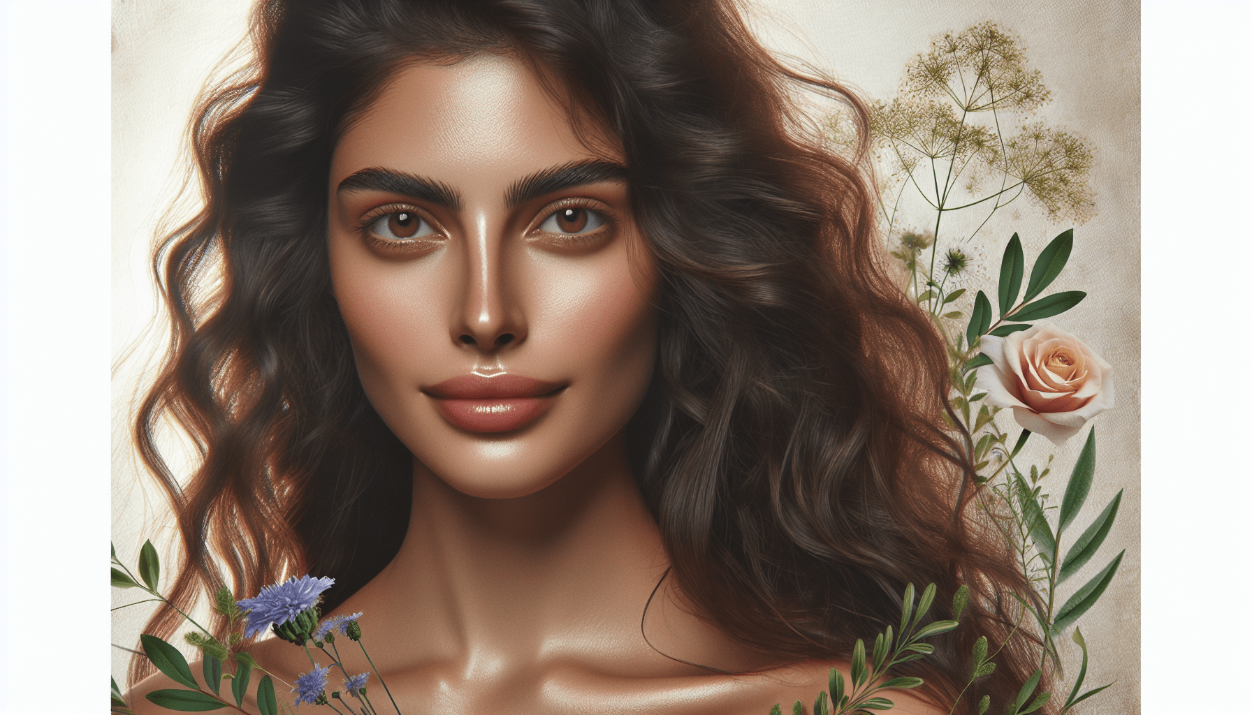 Can You Be Beautiful Without Makeup?