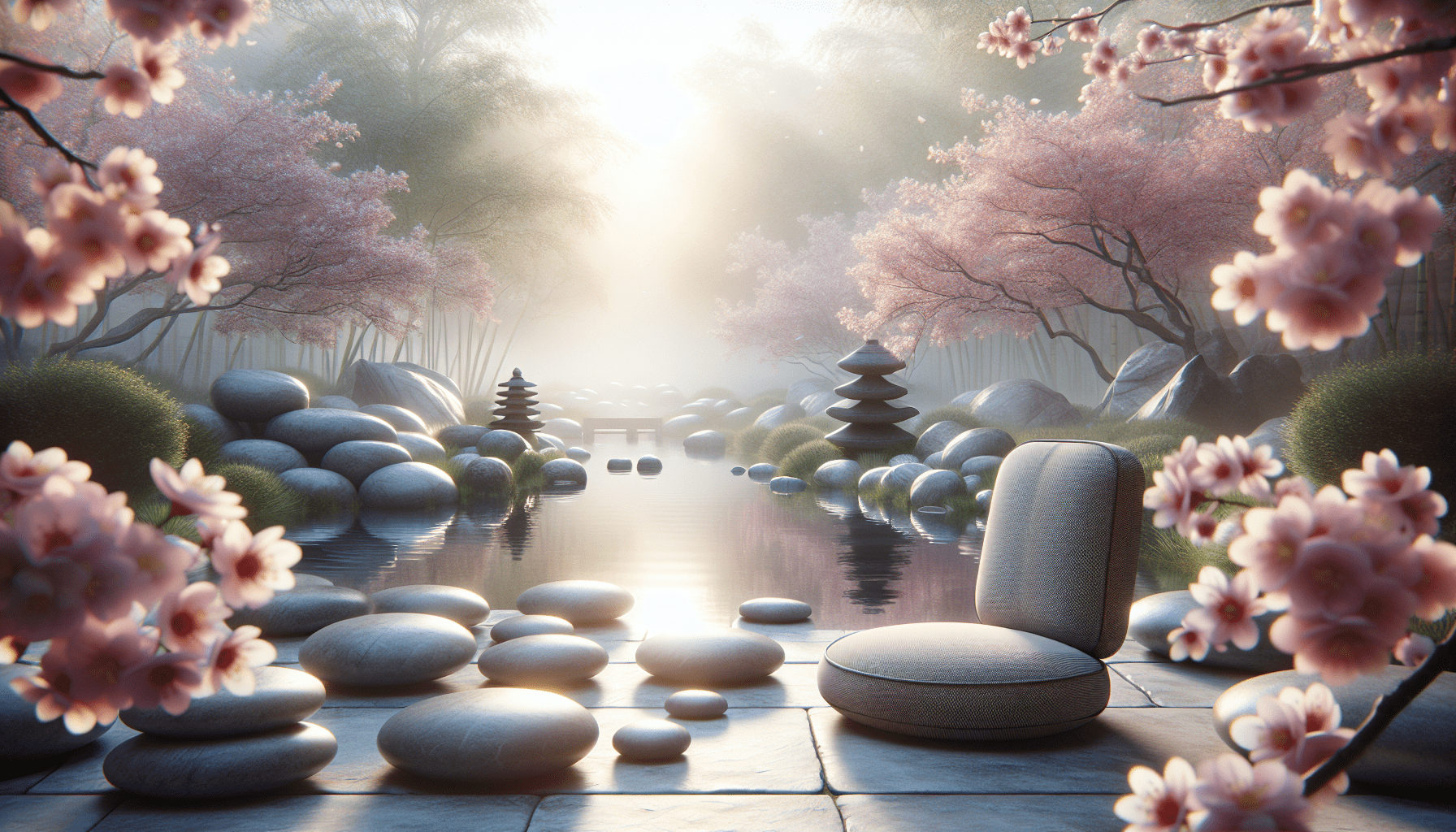 Transforming Your Life with Mindfulness Practices for Inner and Outer Beauty