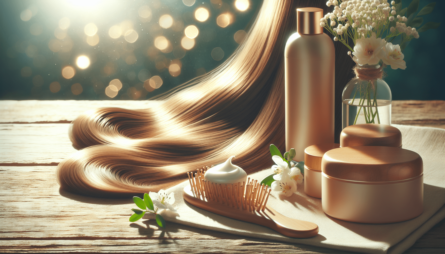 Best Ways to Care for Your Hair for a Beautiful and Healthy Look