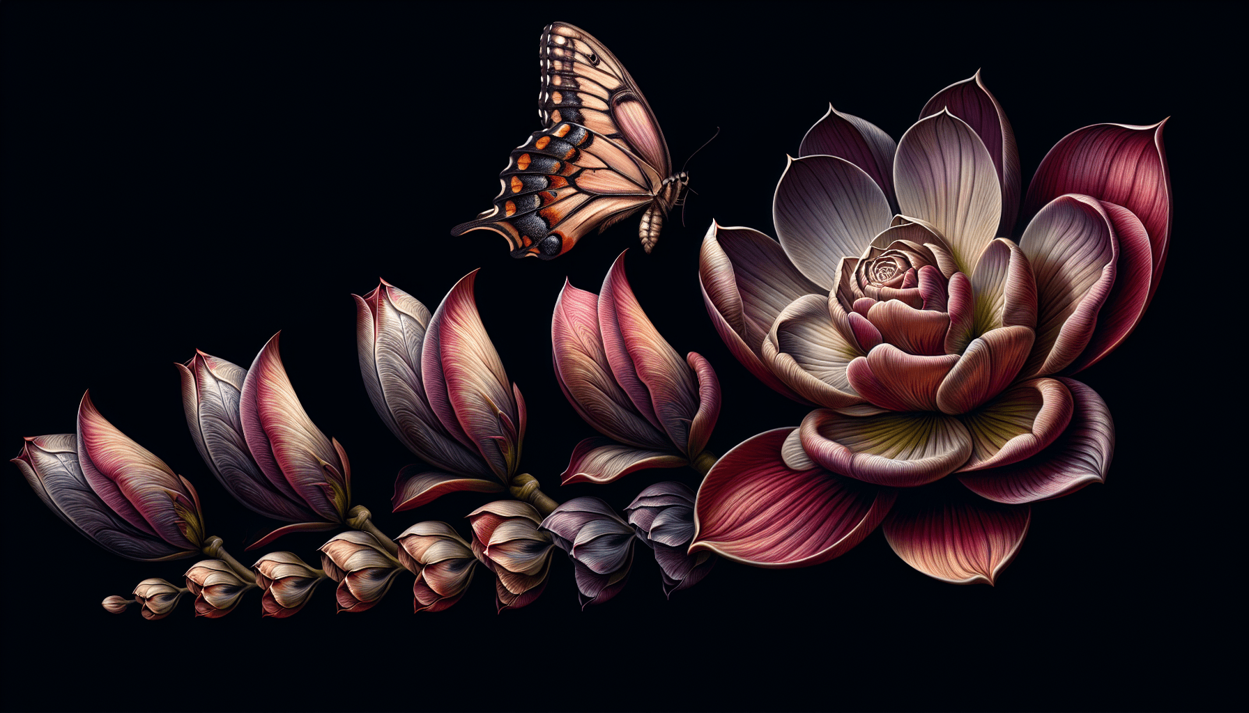 Understanding the Evolutionary Explanation for Beauty