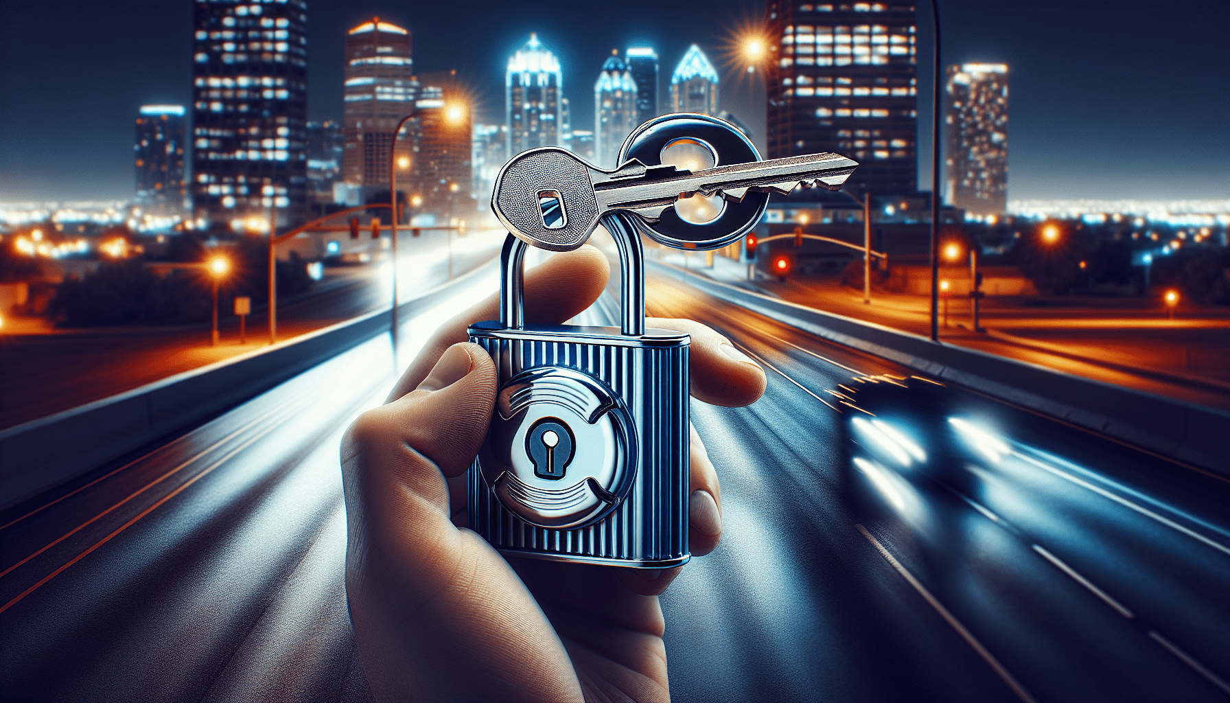 Emergency Locksmith Phoenix