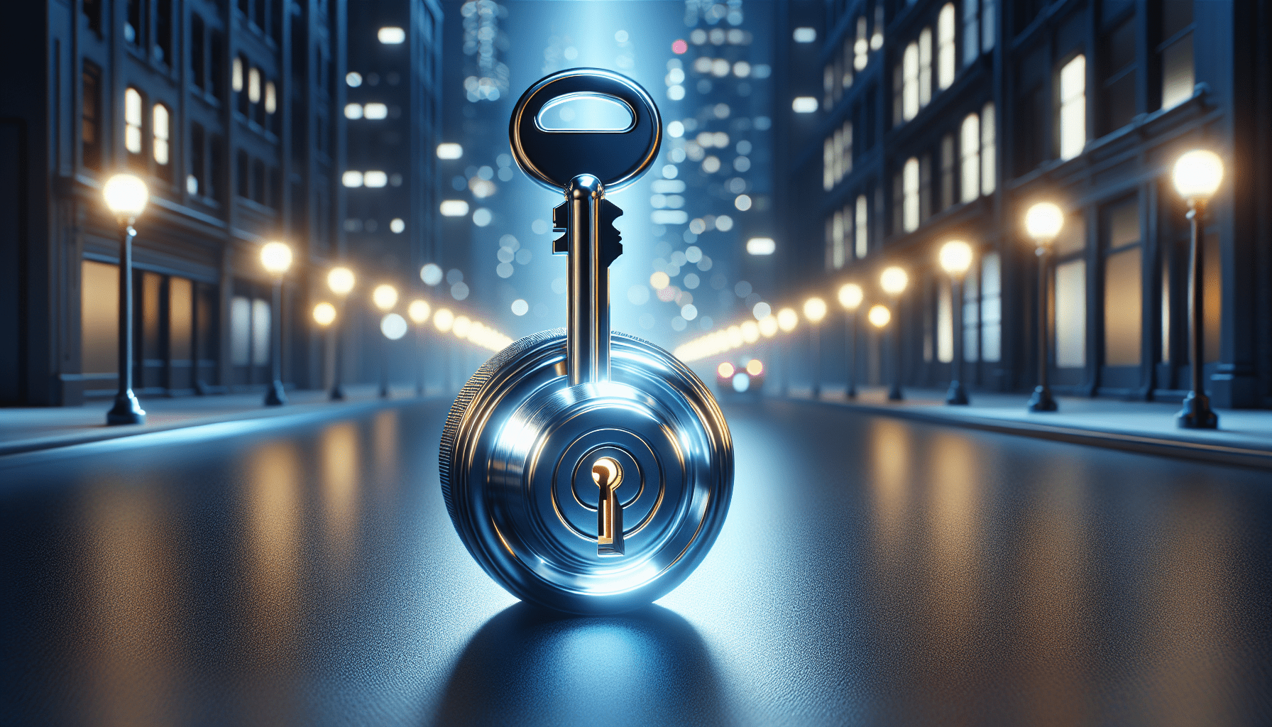Emergency Locksmith Phoenix