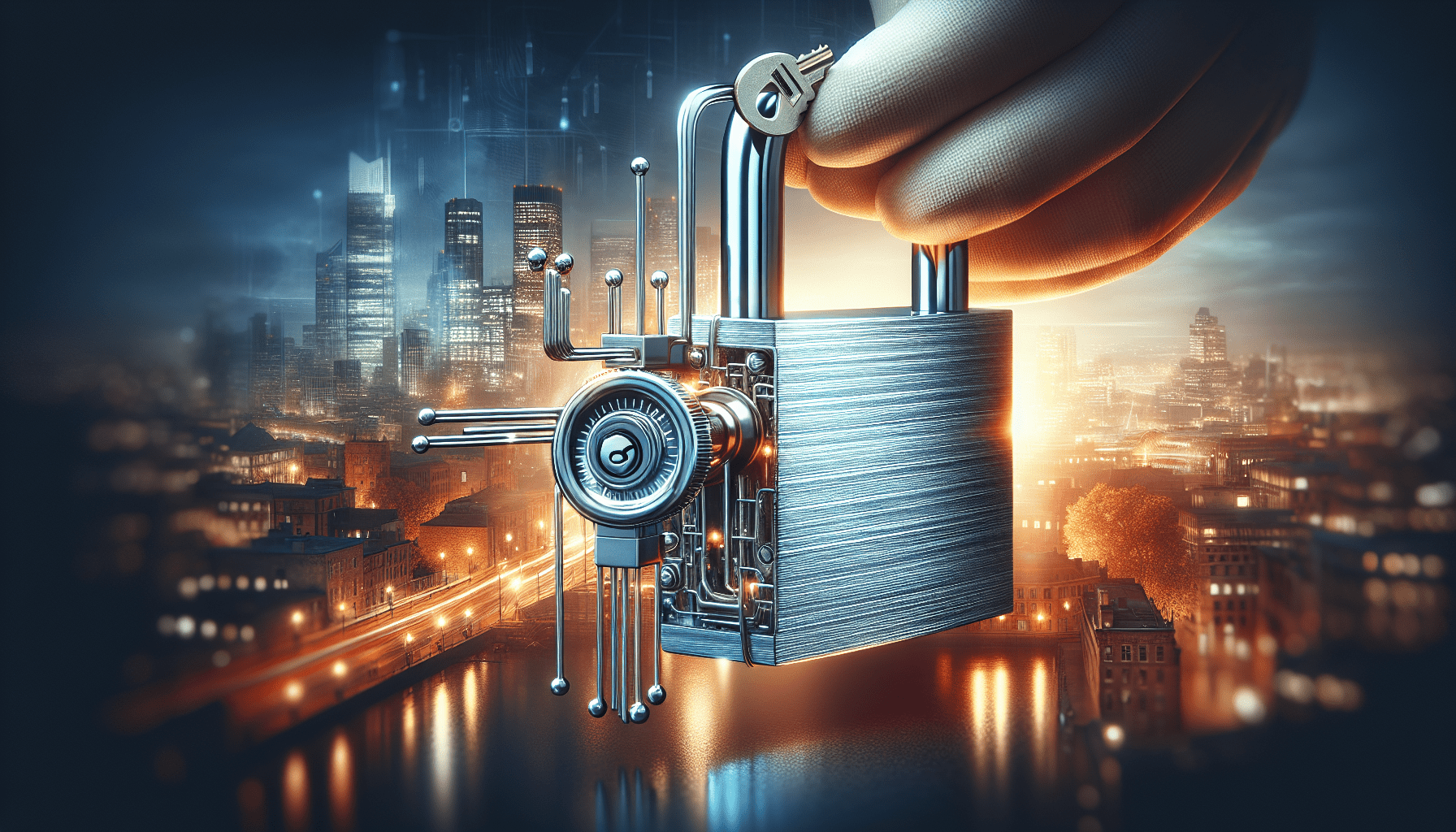 Pittsburgh Emergency Locksmith