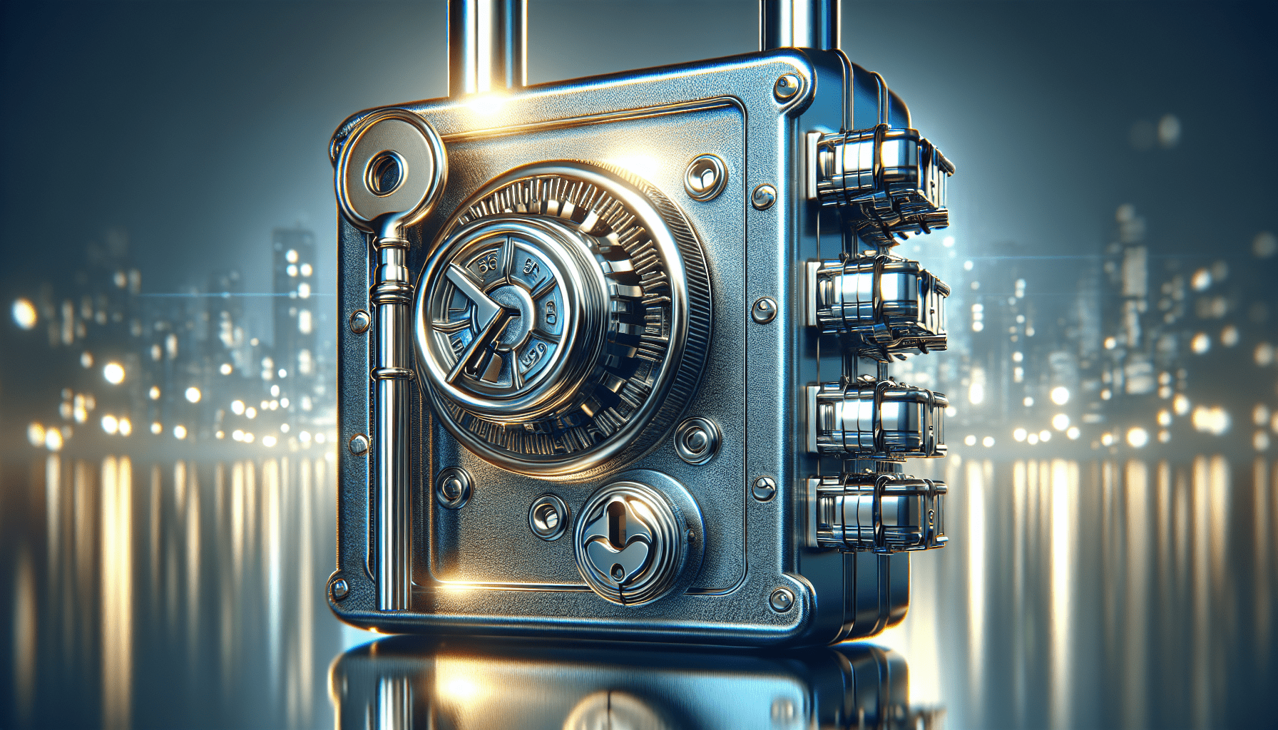 Pittsburgh Emergency Locksmith