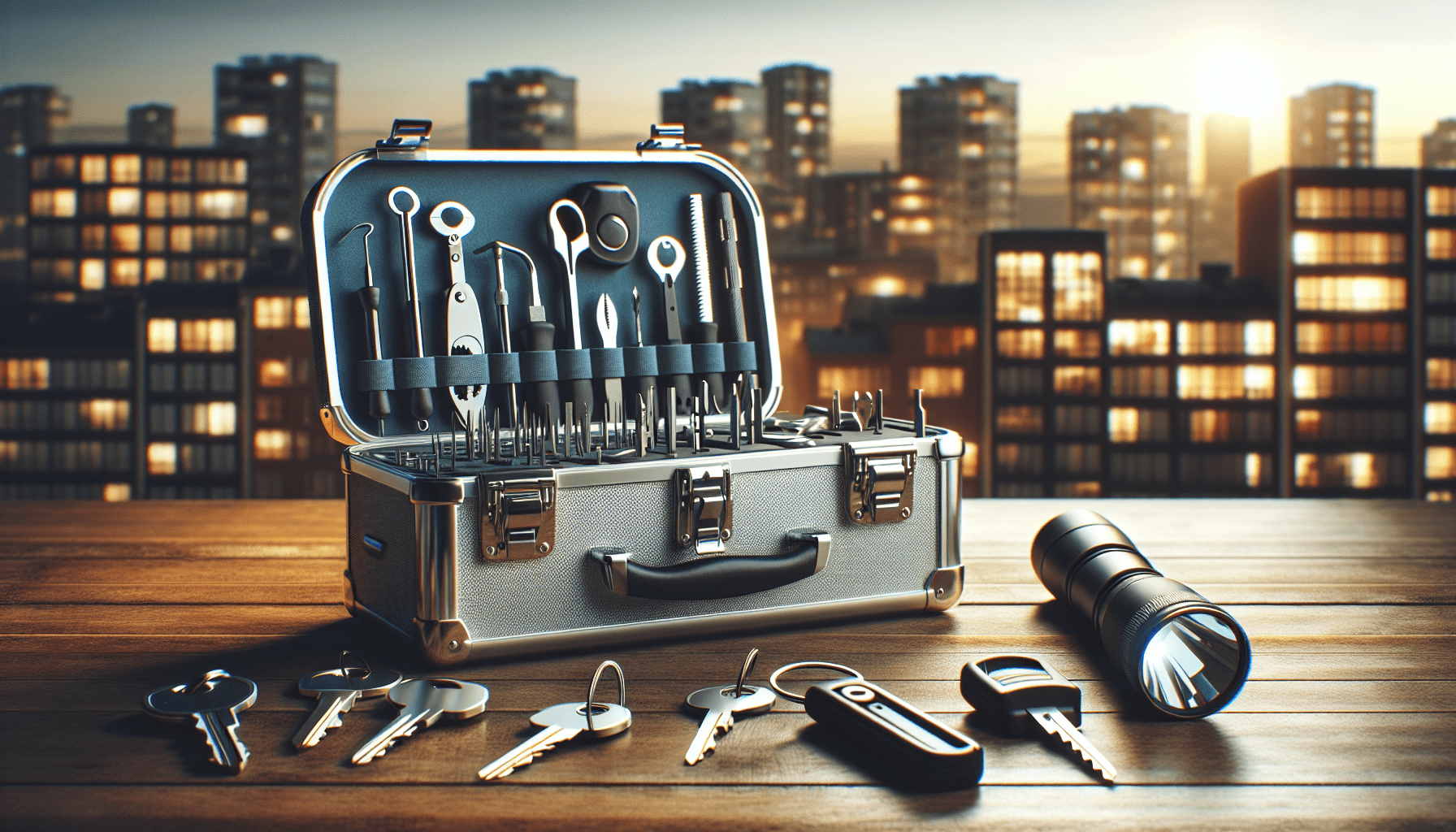 Richmond Locksmith Emergency 24/7 Reviews