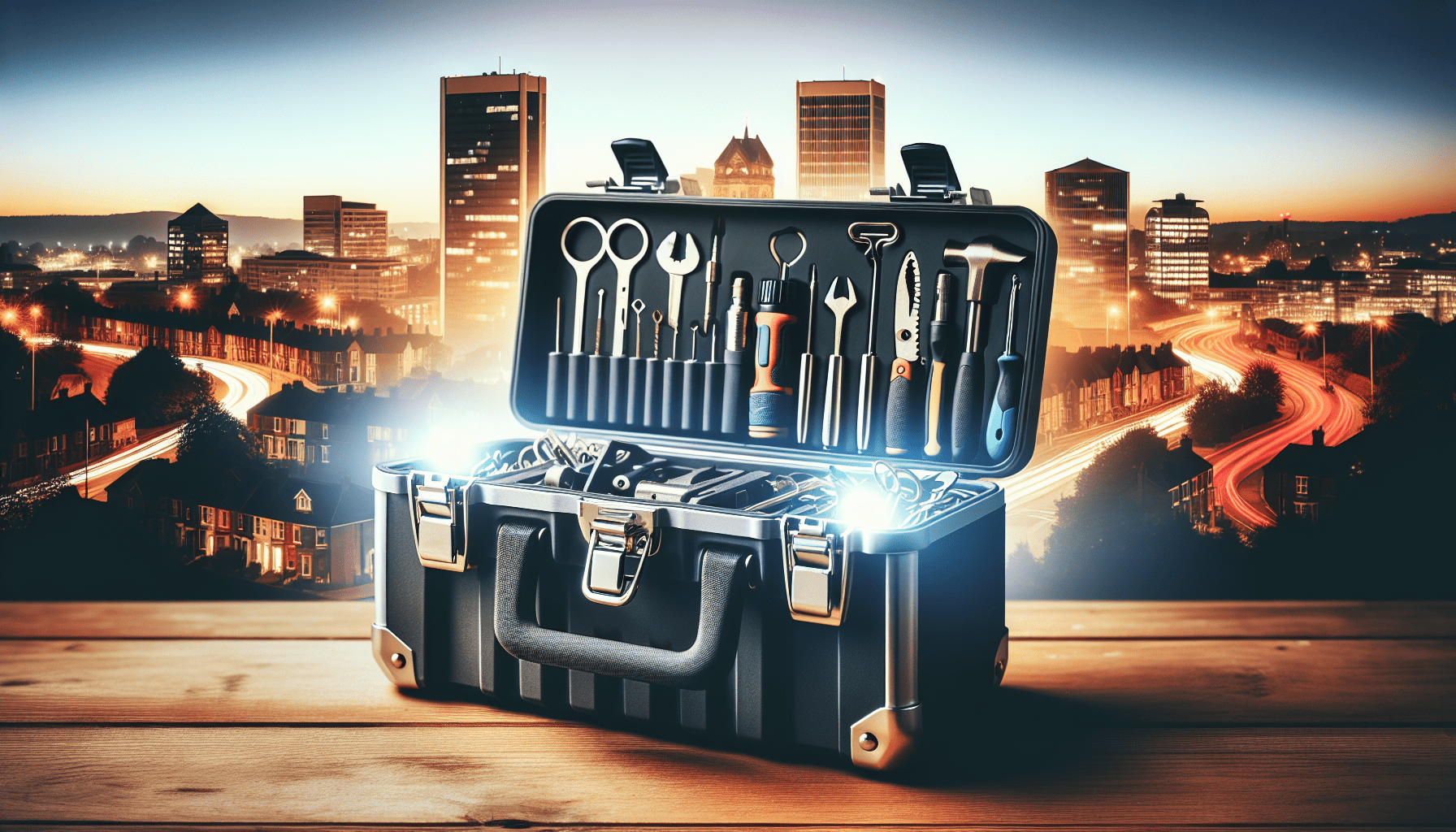 Richmond Locksmith Emergency 24/7 Reviews