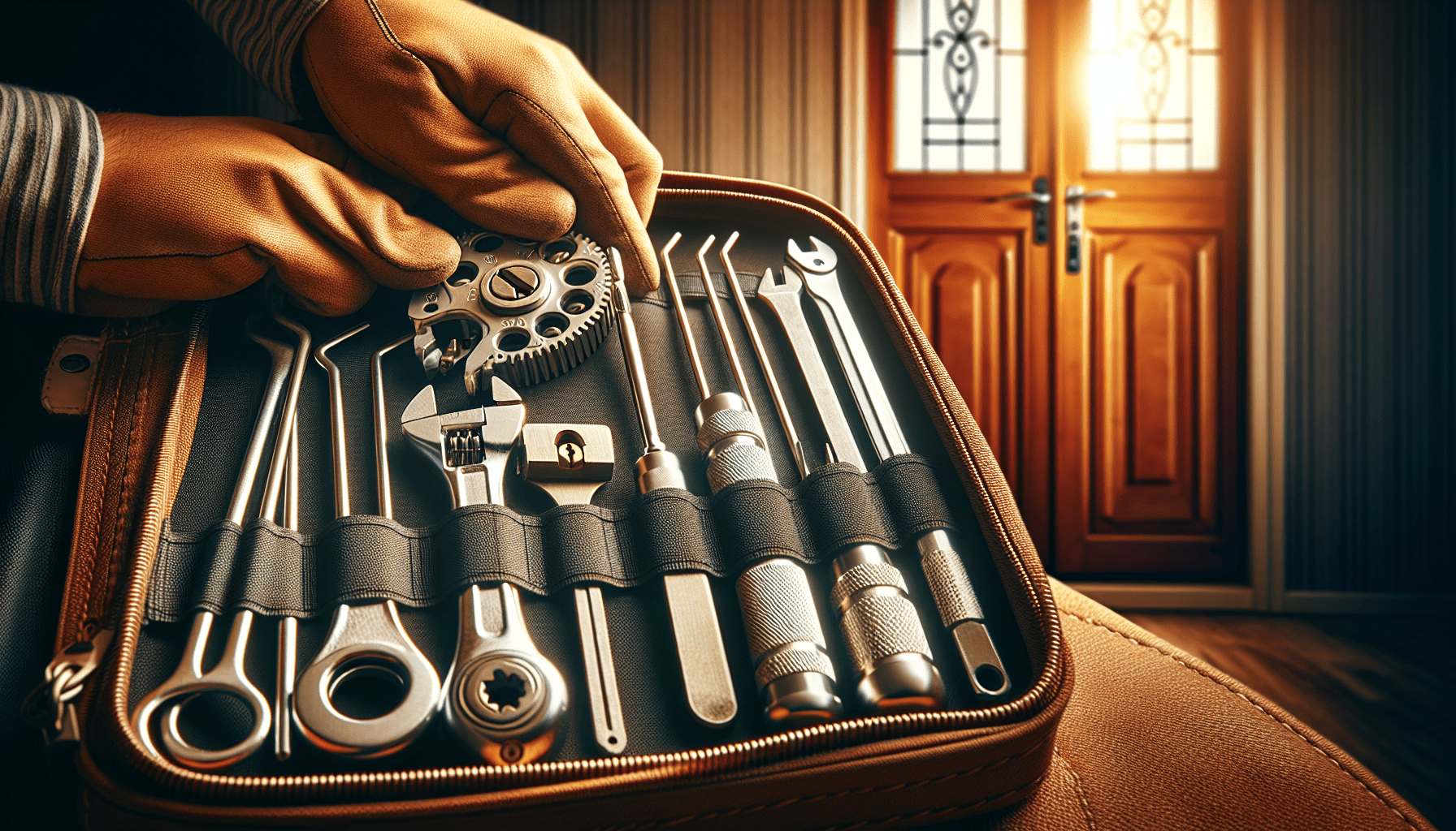 Emergency Residential Locksmith