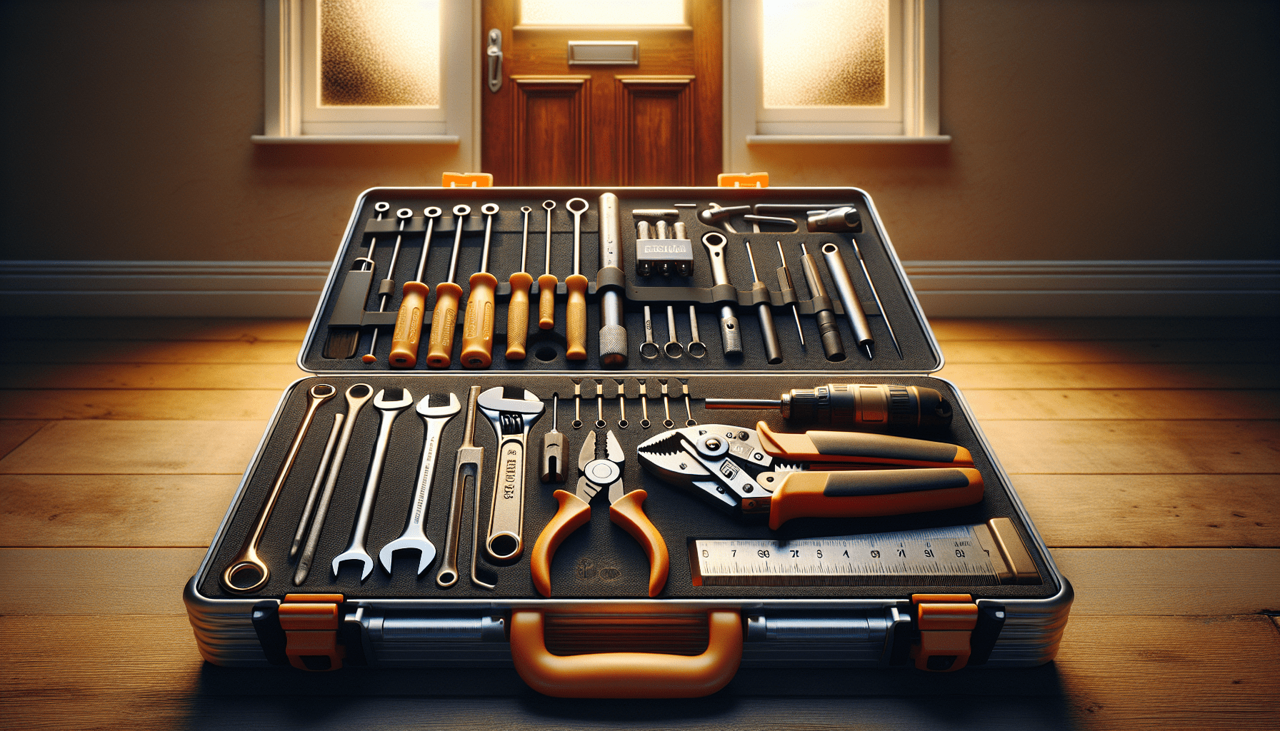 Emergency Residential Locksmith