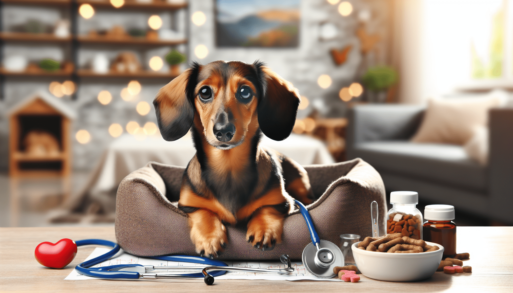 What Is The Most Common Illness In Dachshunds