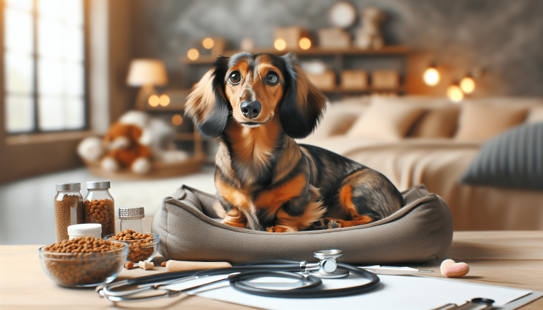 What Is The Most Common Illness In Dachshunds