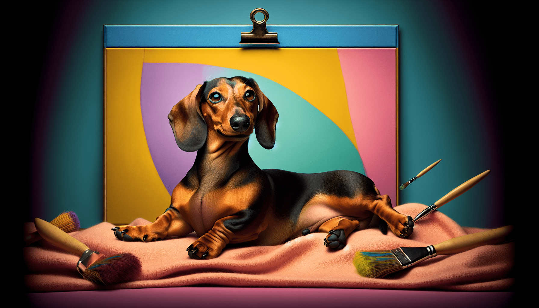 Breeds Of Sausage Dog