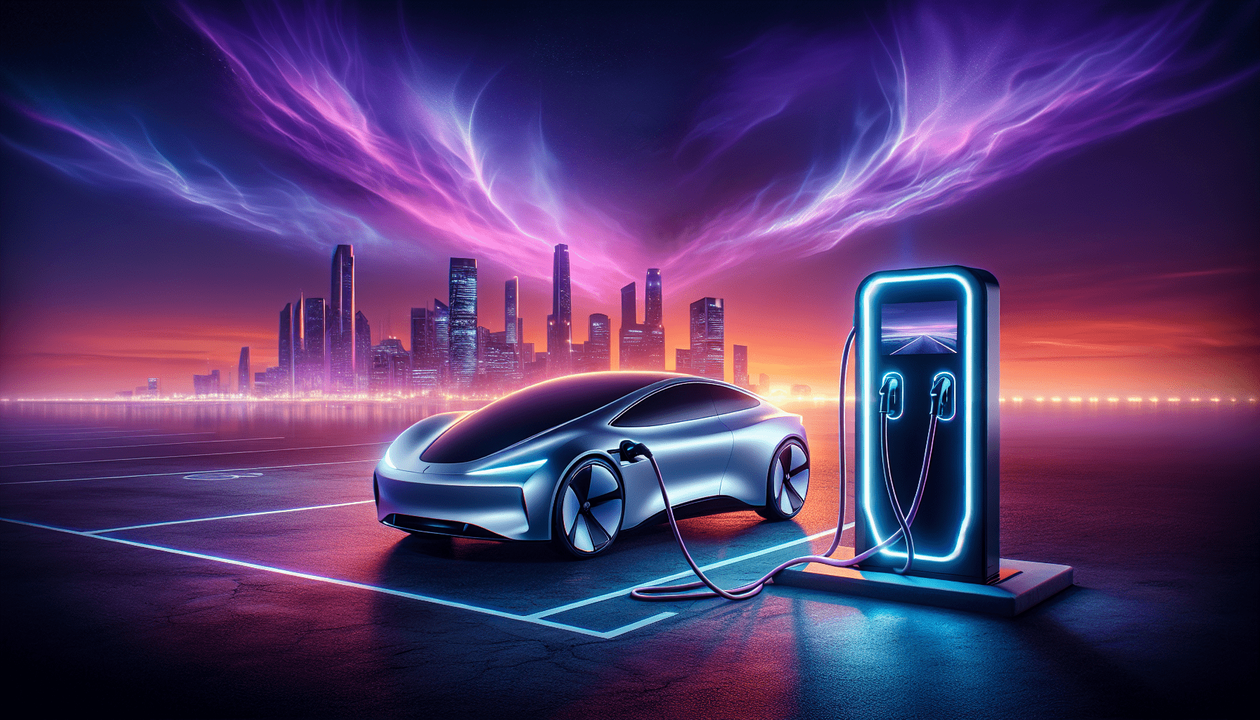 What Is A Good Charge Rate