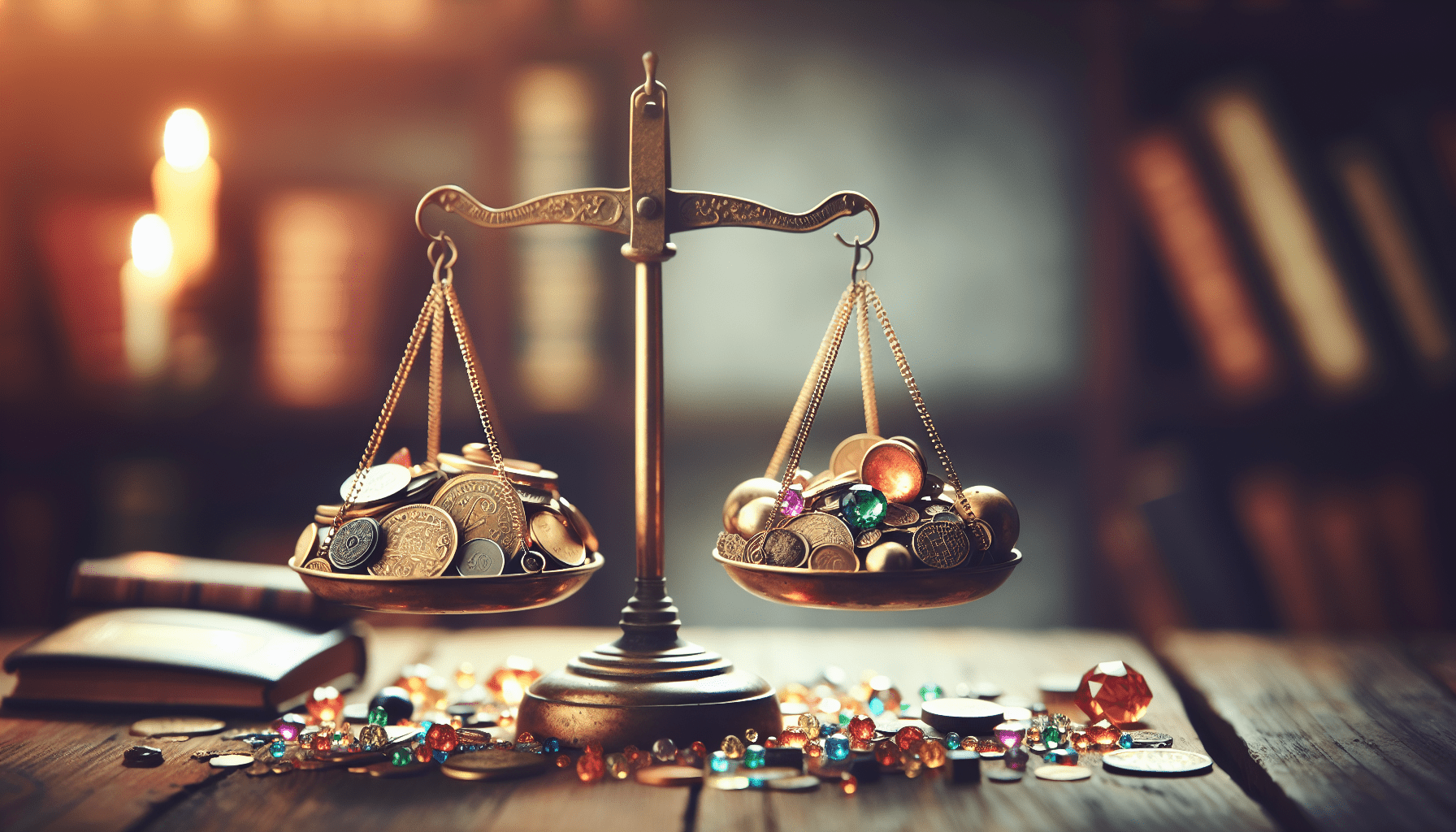 Want Is An Acceptable Charge