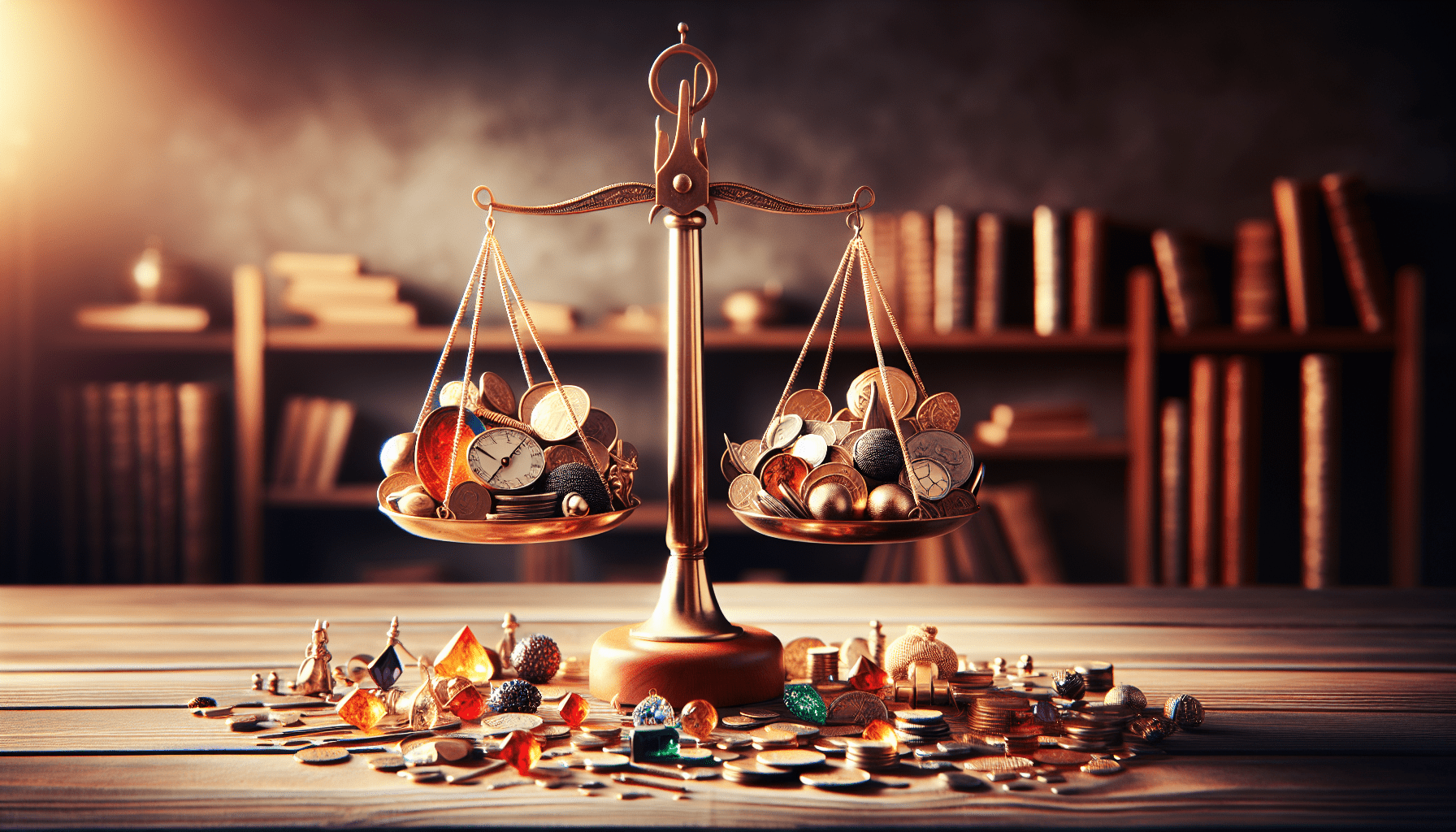 Want Is An Acceptable Charge