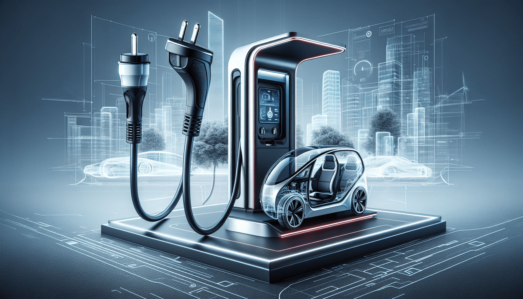 How Do You Calculate Charging Rate