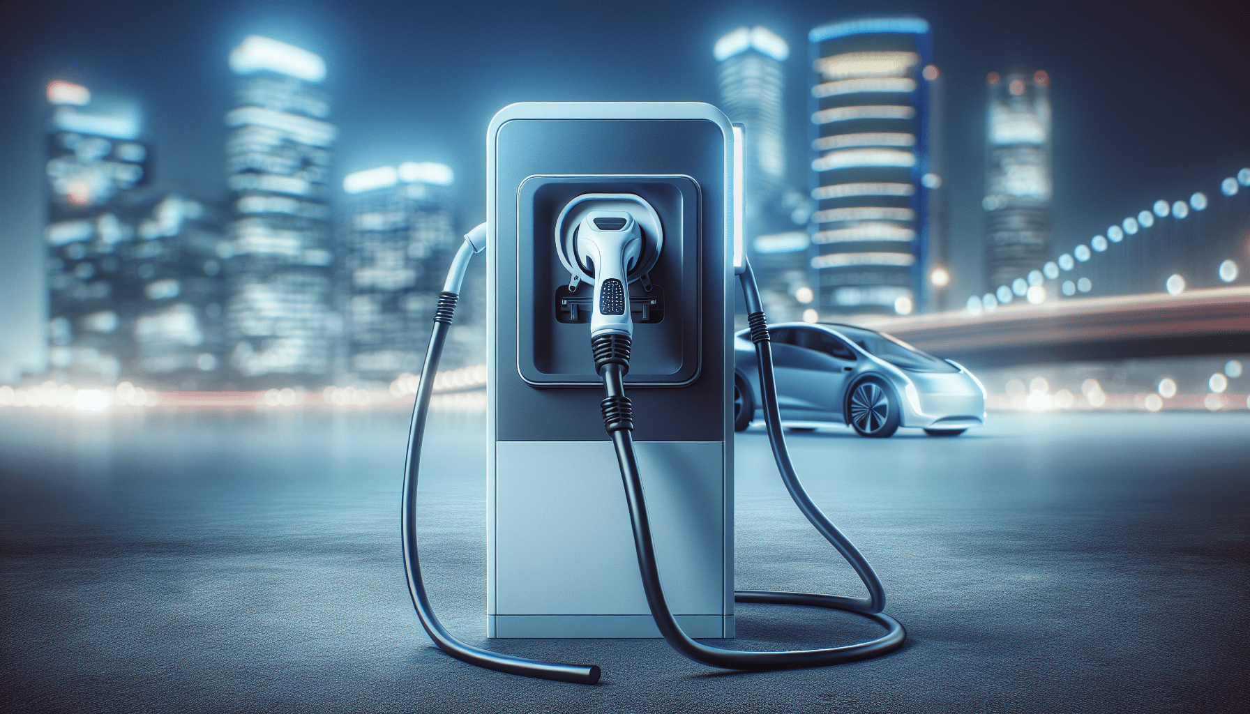 How Do You Calculate Charging Rate