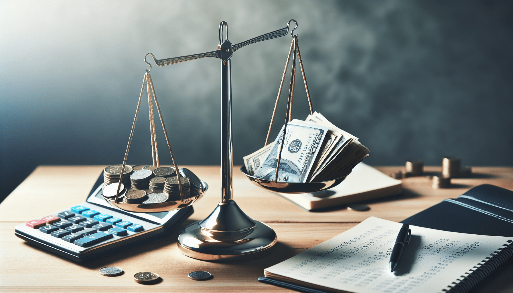 How Do You Calculate The Amount To Charge