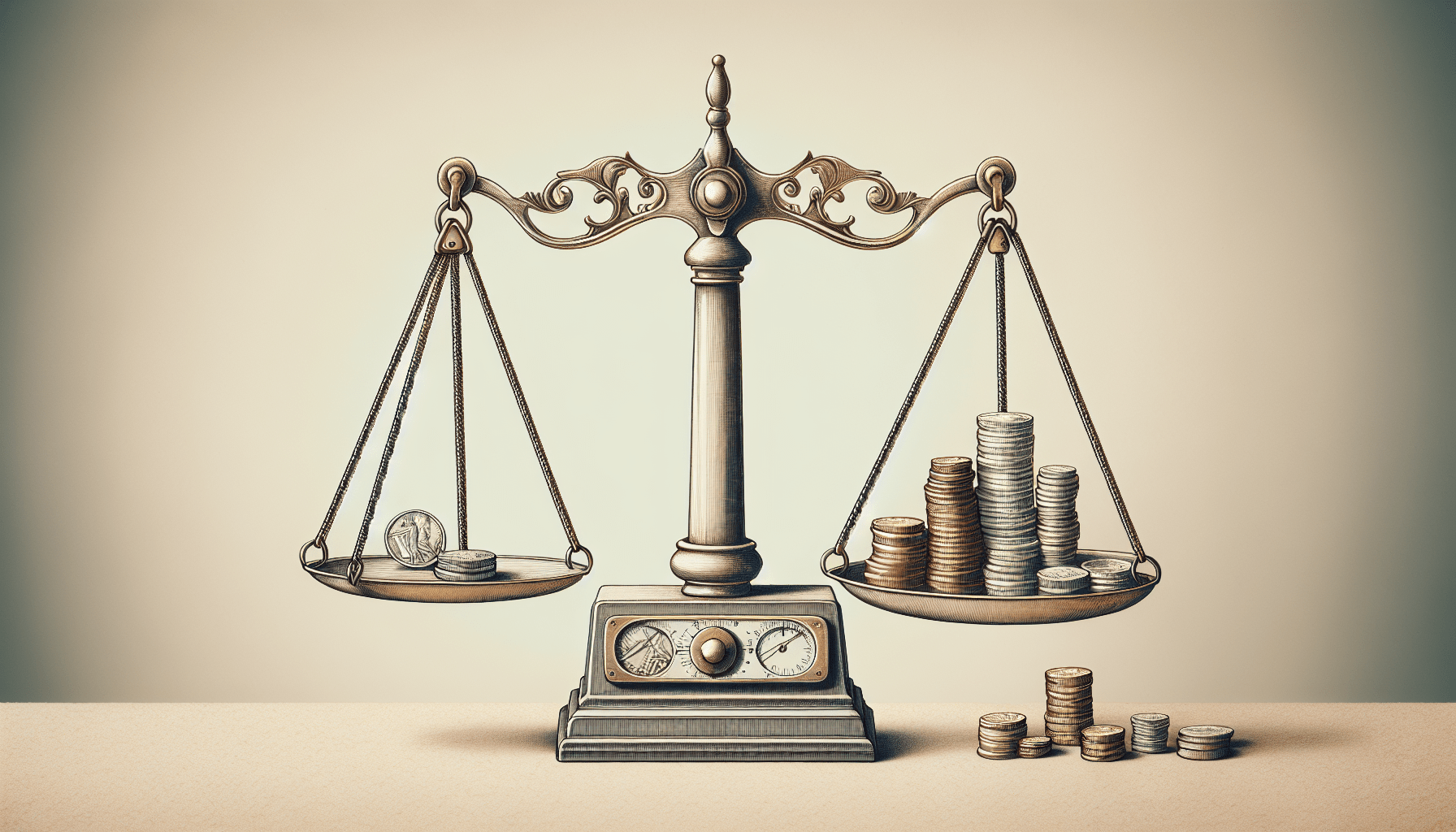 How To Figure Out How Much To Charge For A Service