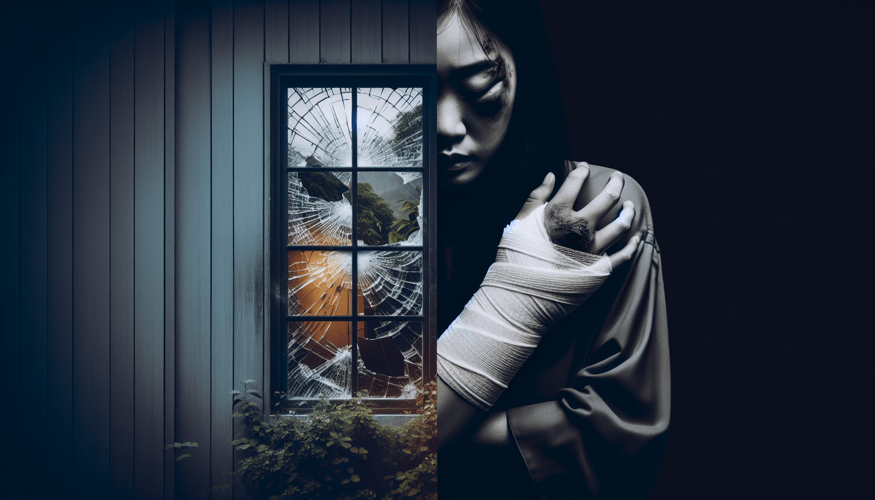 What Is The Difference Between Property Damage And Physical Damage?
