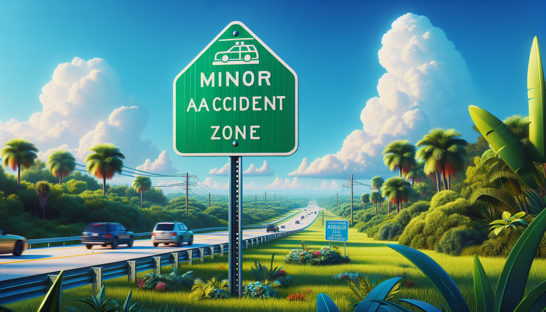 Do You Have To Call Police After A Minor Car Accident In Florida?