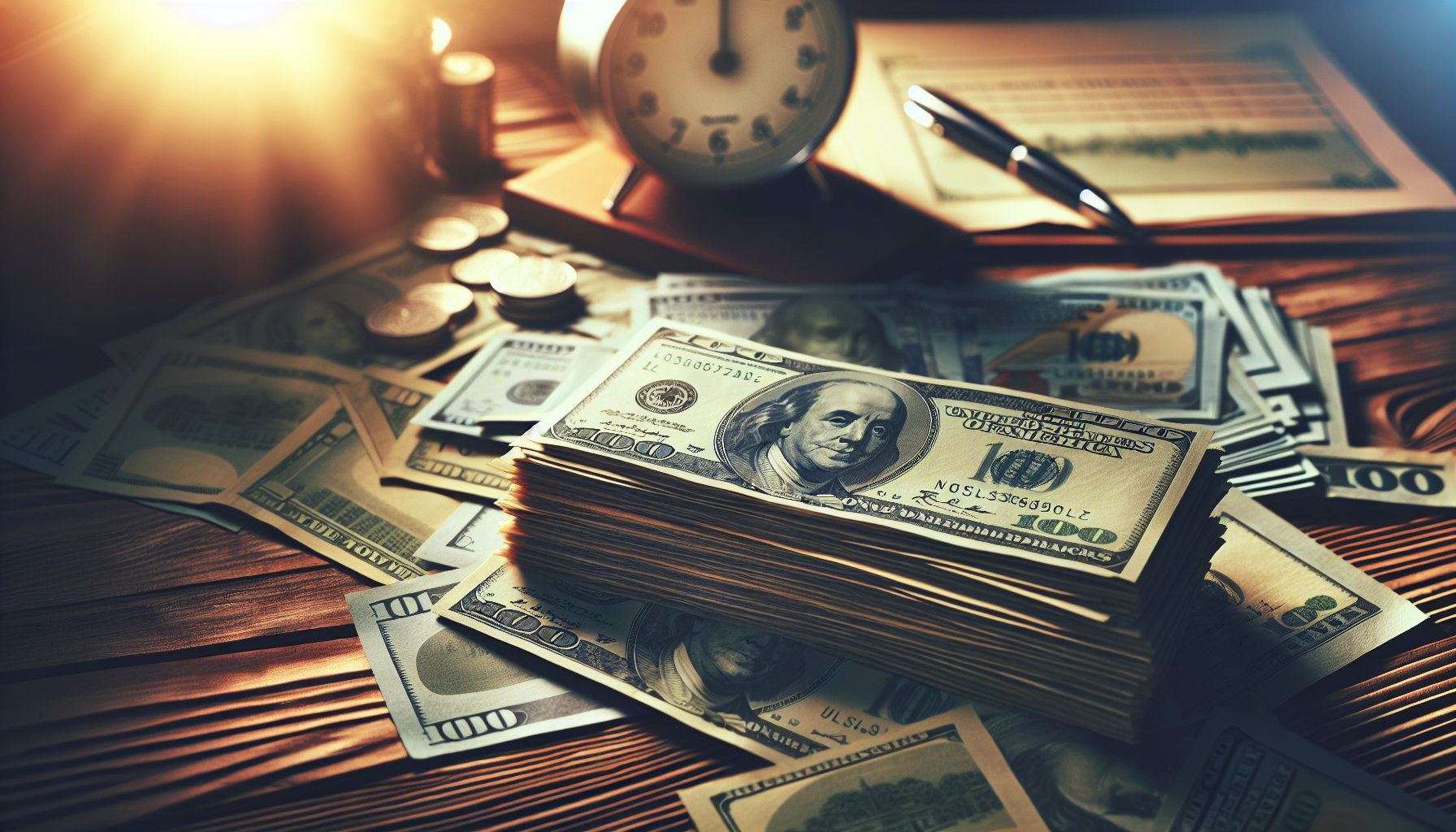 How To Get Settlement Money Fast?