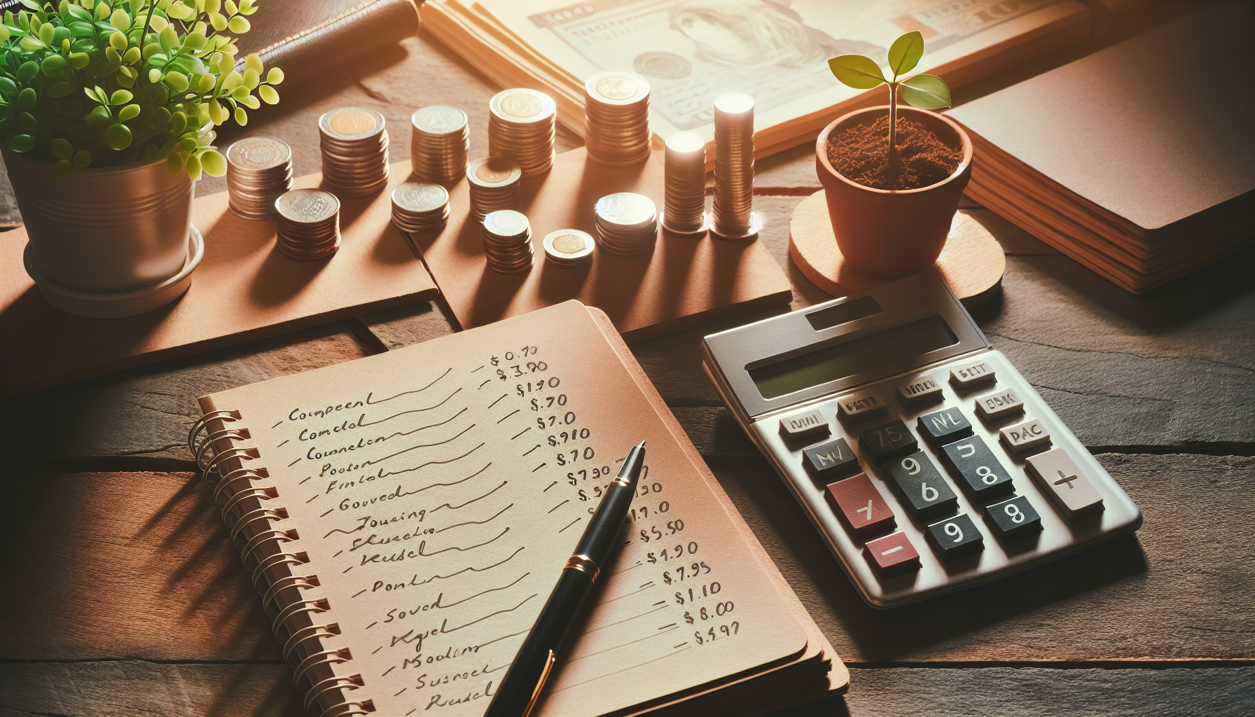 How To Be Smart With Settlement Money?
