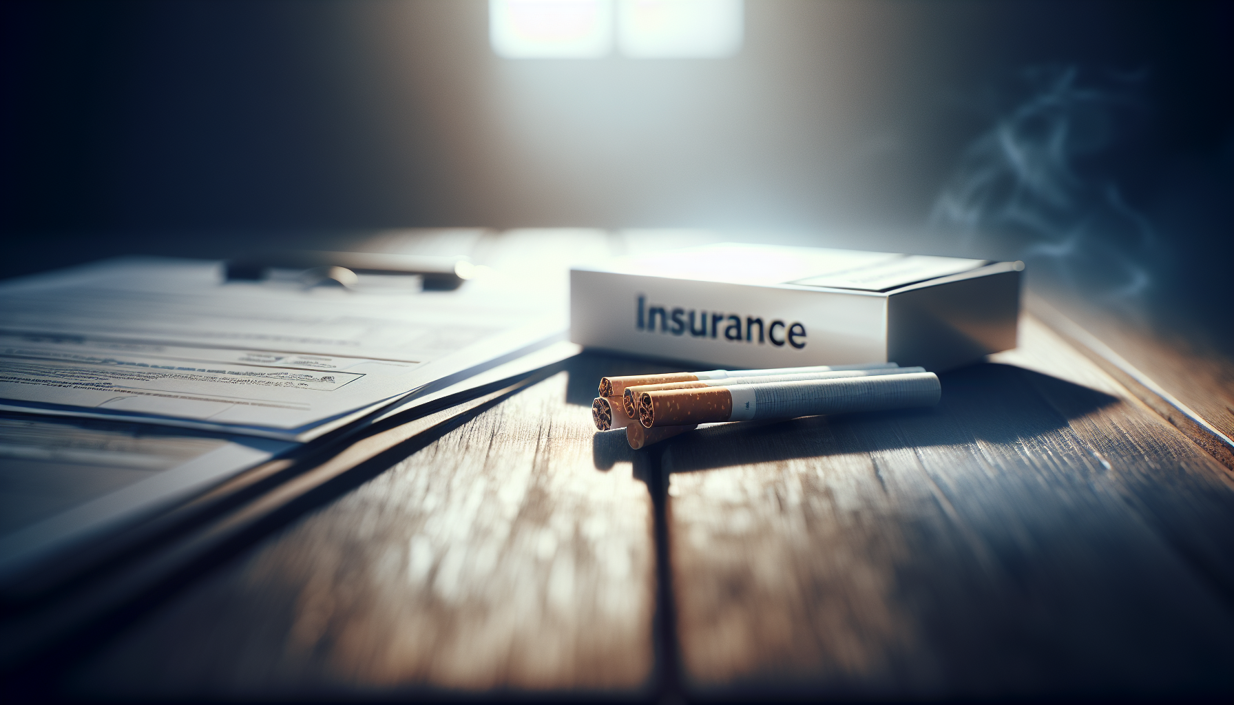Can Insurance Companies Deny Coverage For Smokers?