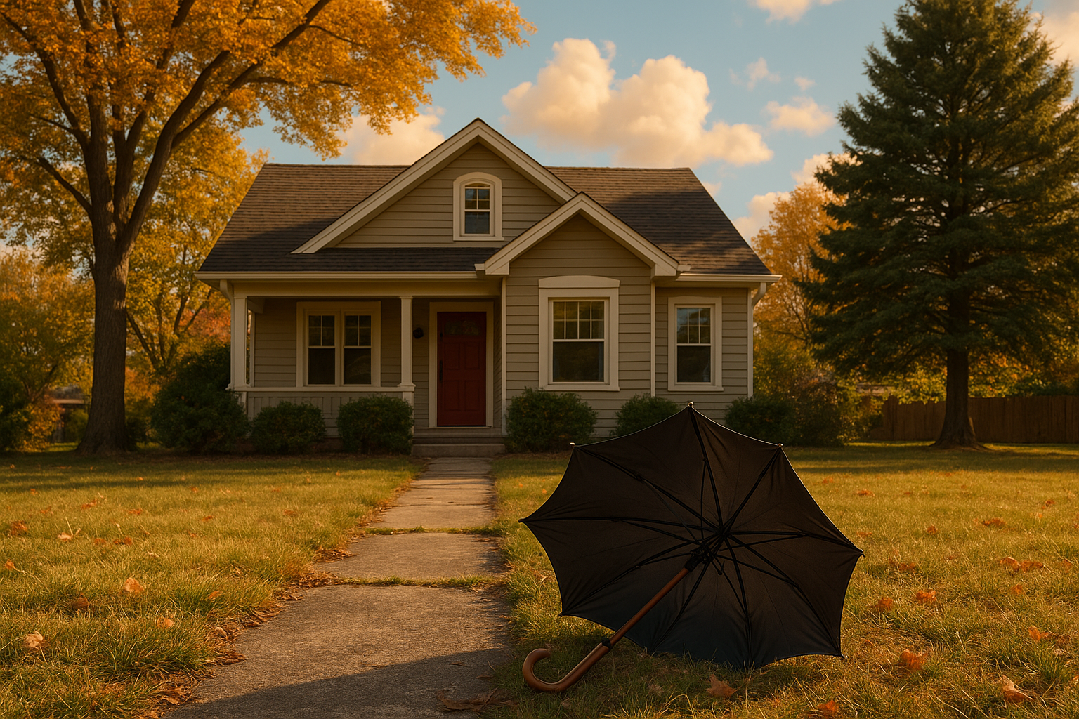 Which of the following perils is not covered under any of the standard homeowners forms? Ultimate Guide 2026