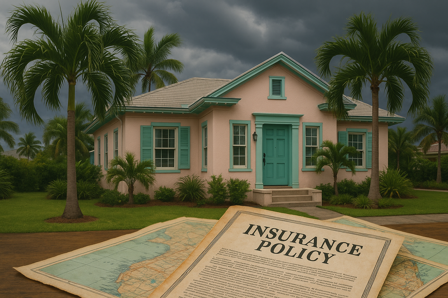 What is being done about Florida homeowners insurance? The Expert Guide