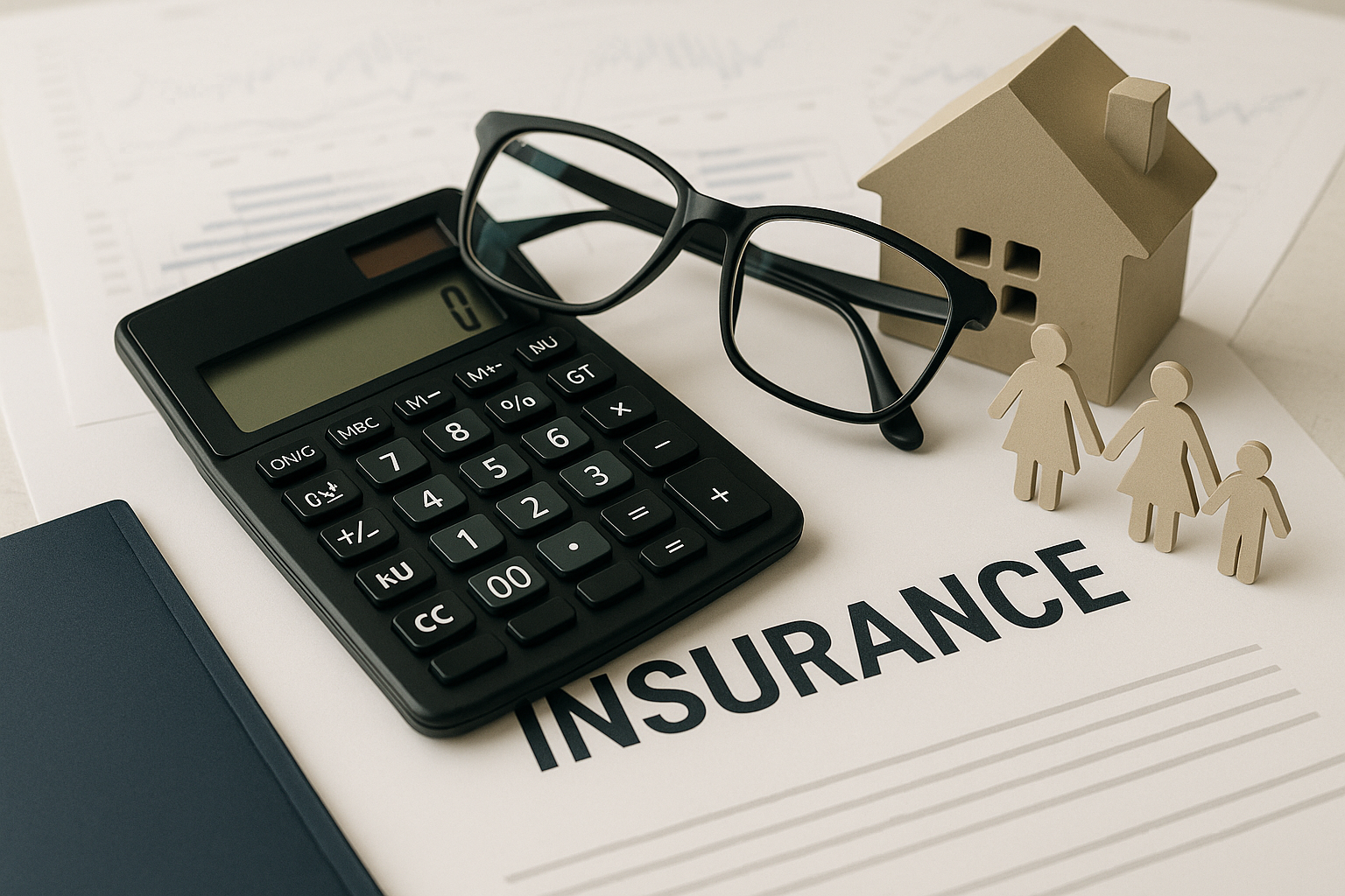 What is the formula for calculating insurance? The Ultimate Guide