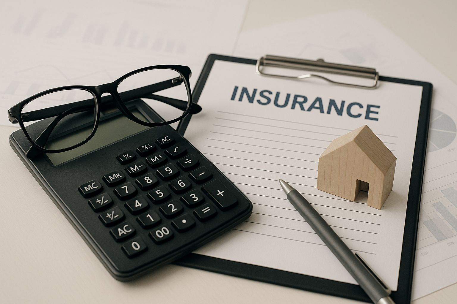 What is the formula for calculating insurance? The Ultimate Guide