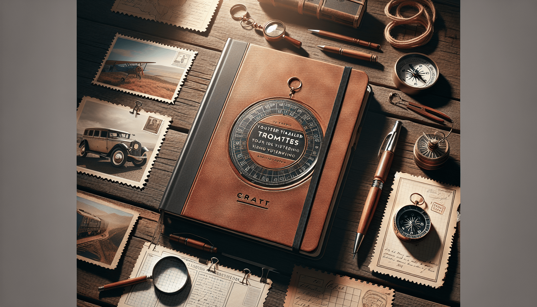 Crafting Personalized Travel Itineraries That Stand Out: A Definitive Guide Crafting Personalized Travel Itineraries That Stand Out: A Definitive Guide