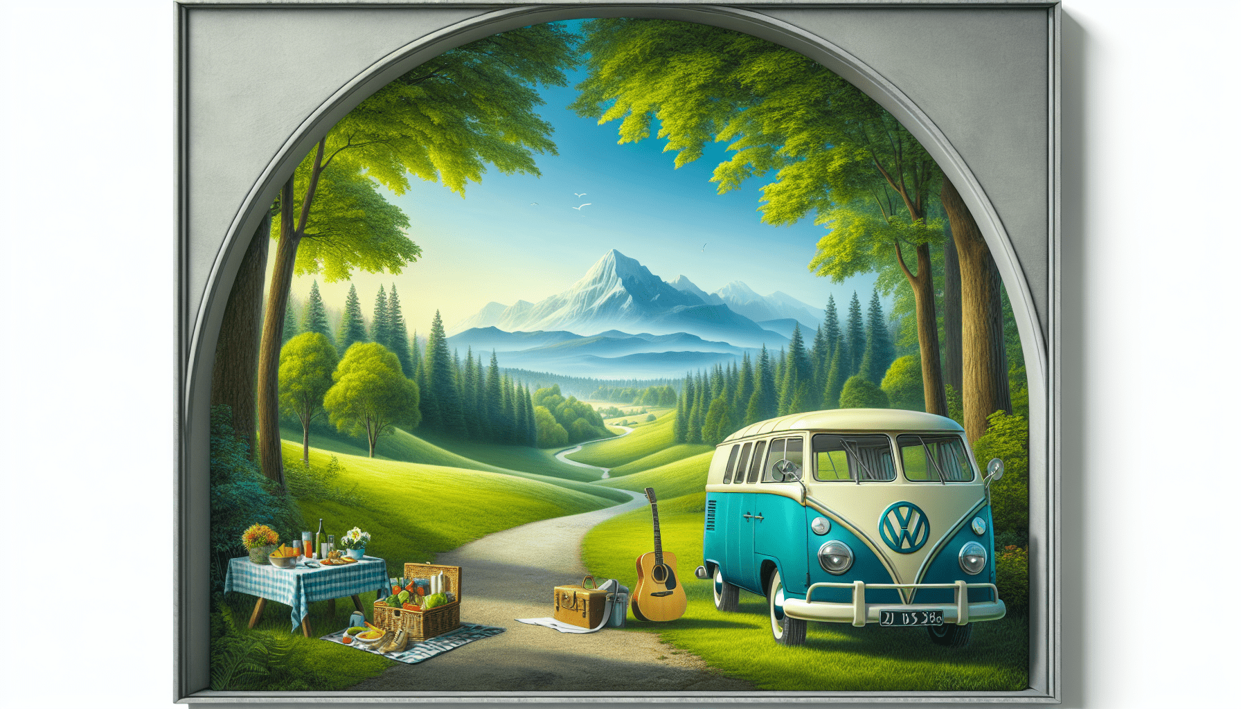 Why Road Trips Are Perfect for Families and Friends