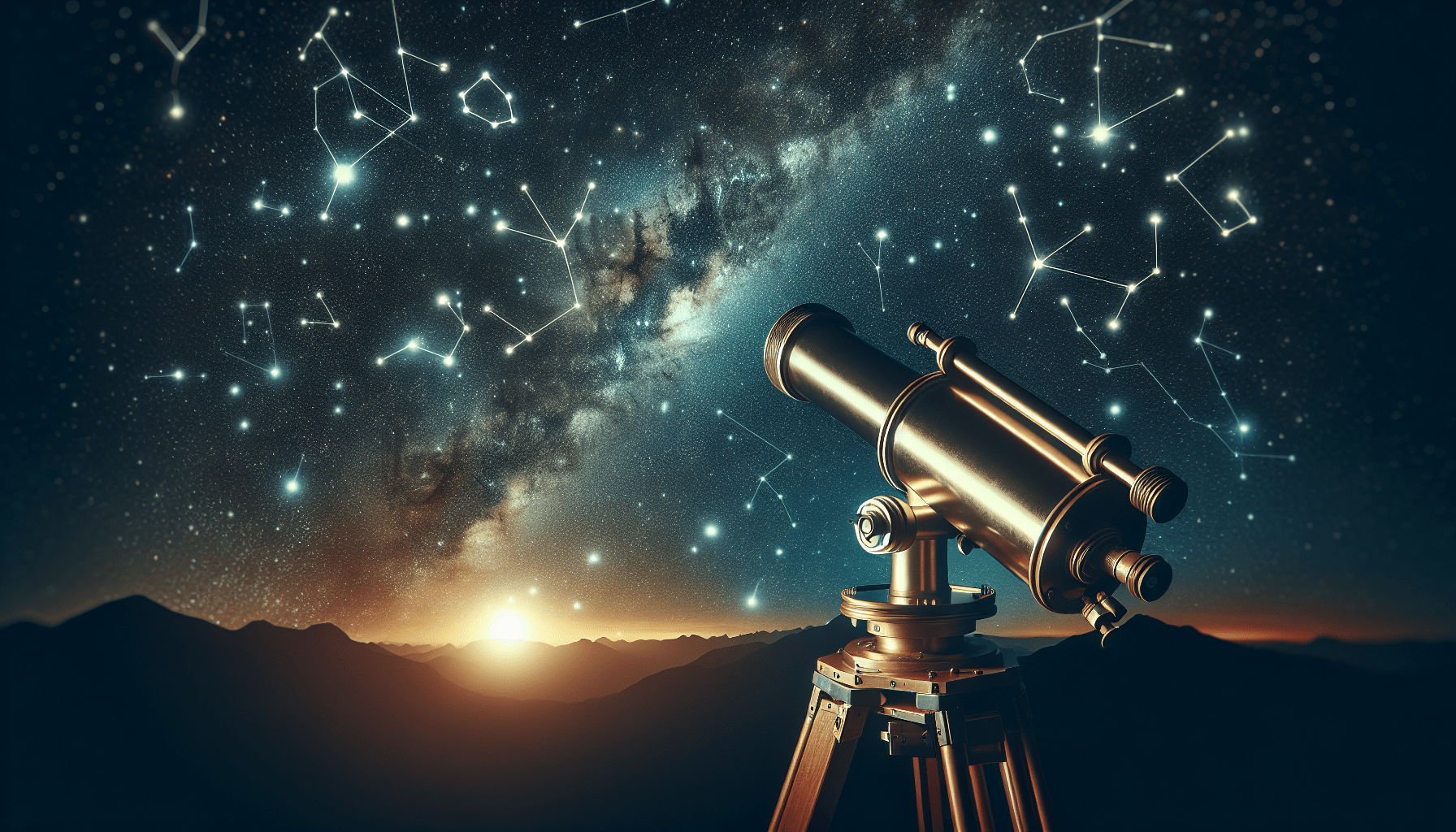 Creating Detailed Astronomy Observation Records: A Guide to Accurate Documentation