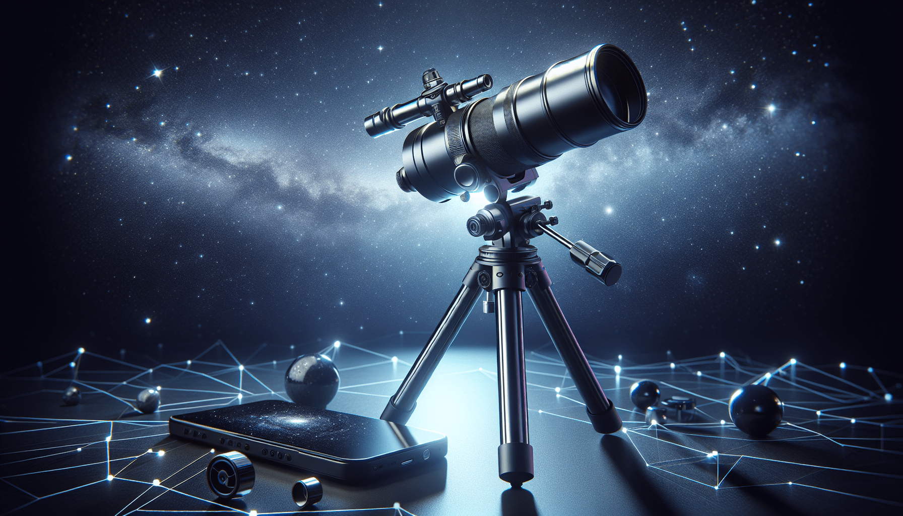 Essential Guide to Mobile Observatory Setup