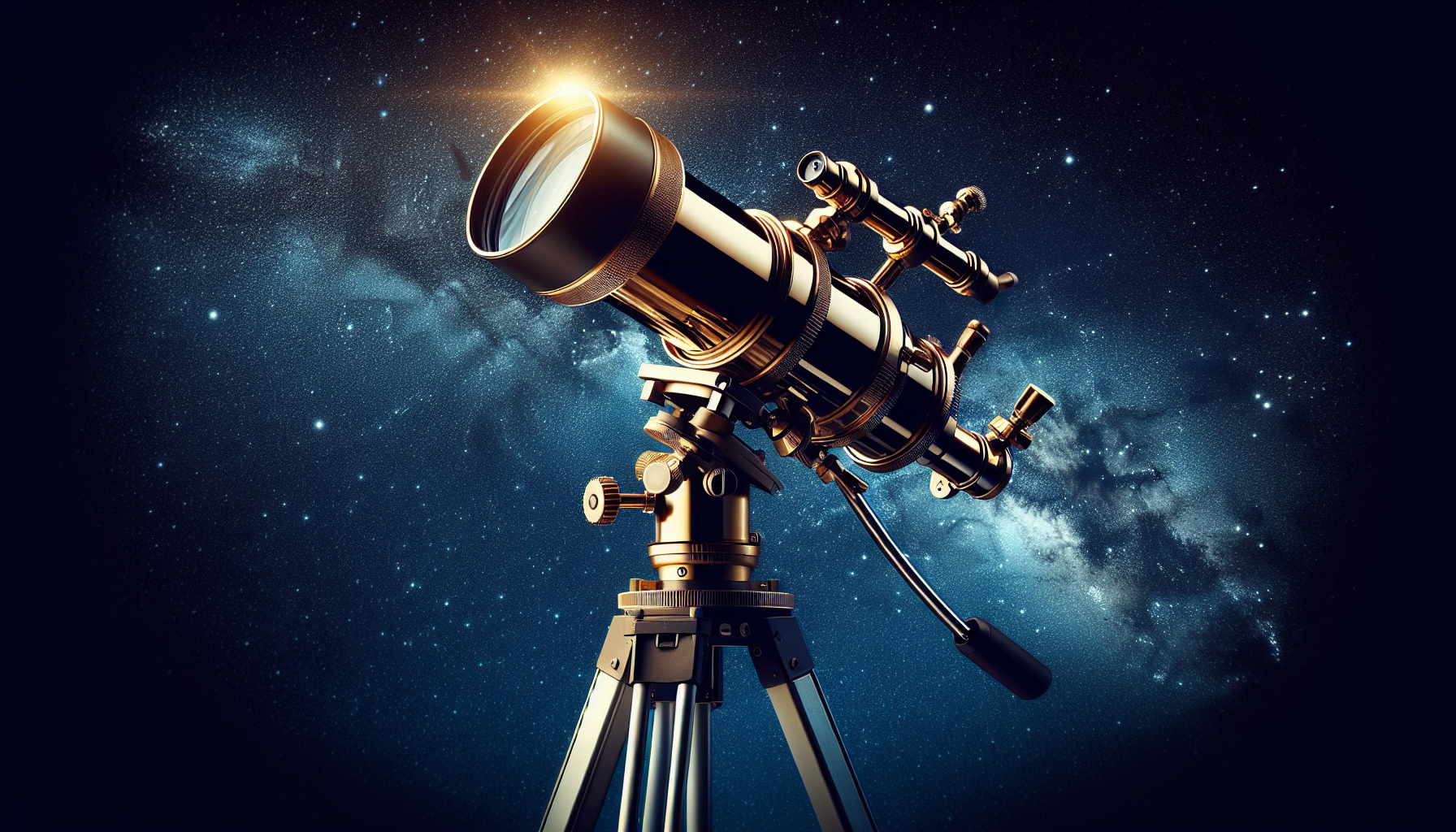 Essential Guide to Telescope Maintenance: Tips for Longevity and Performance